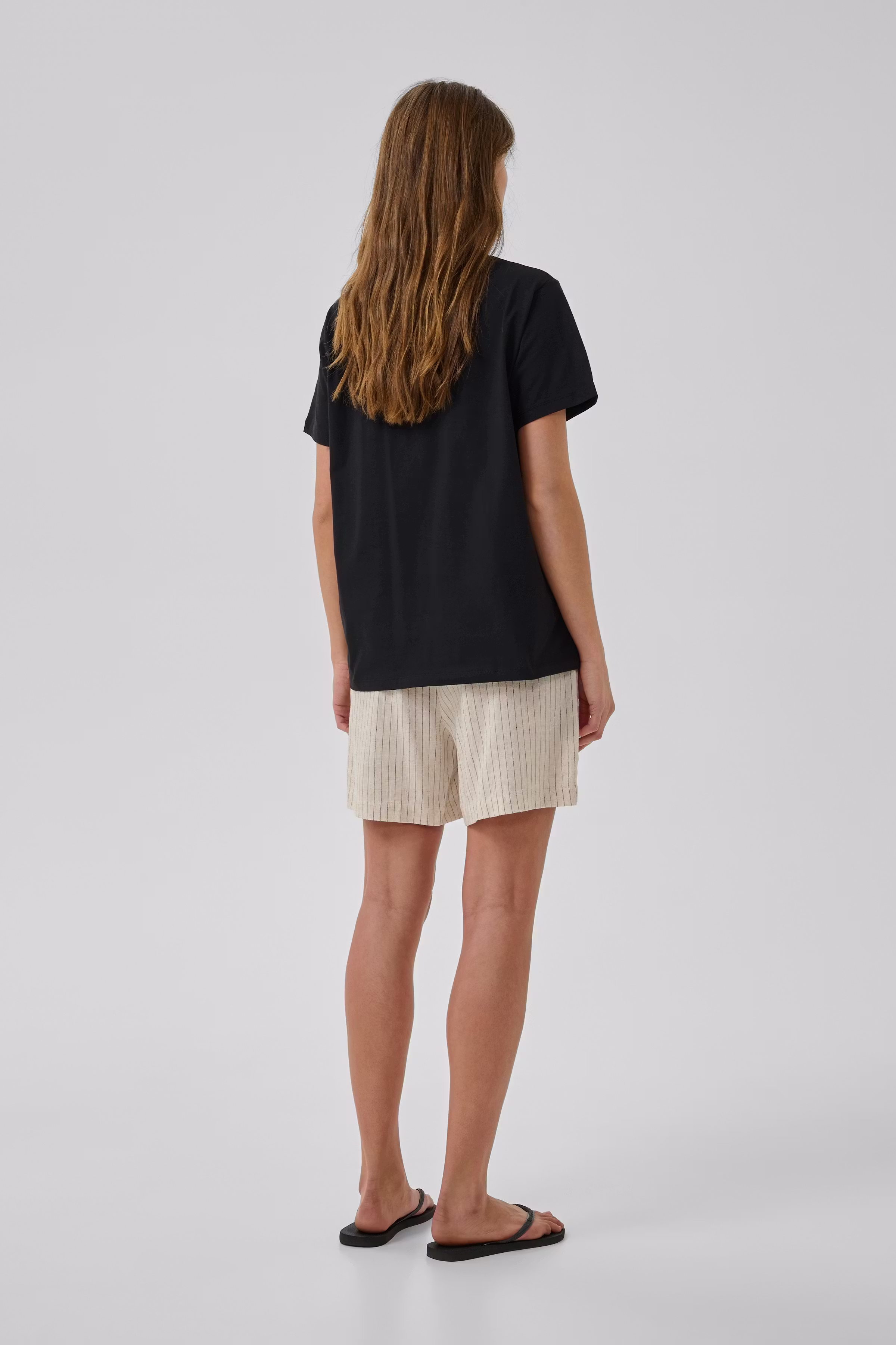 SeattleMW Logo T-shirt LOOKBOOK BACK 10704898-100031