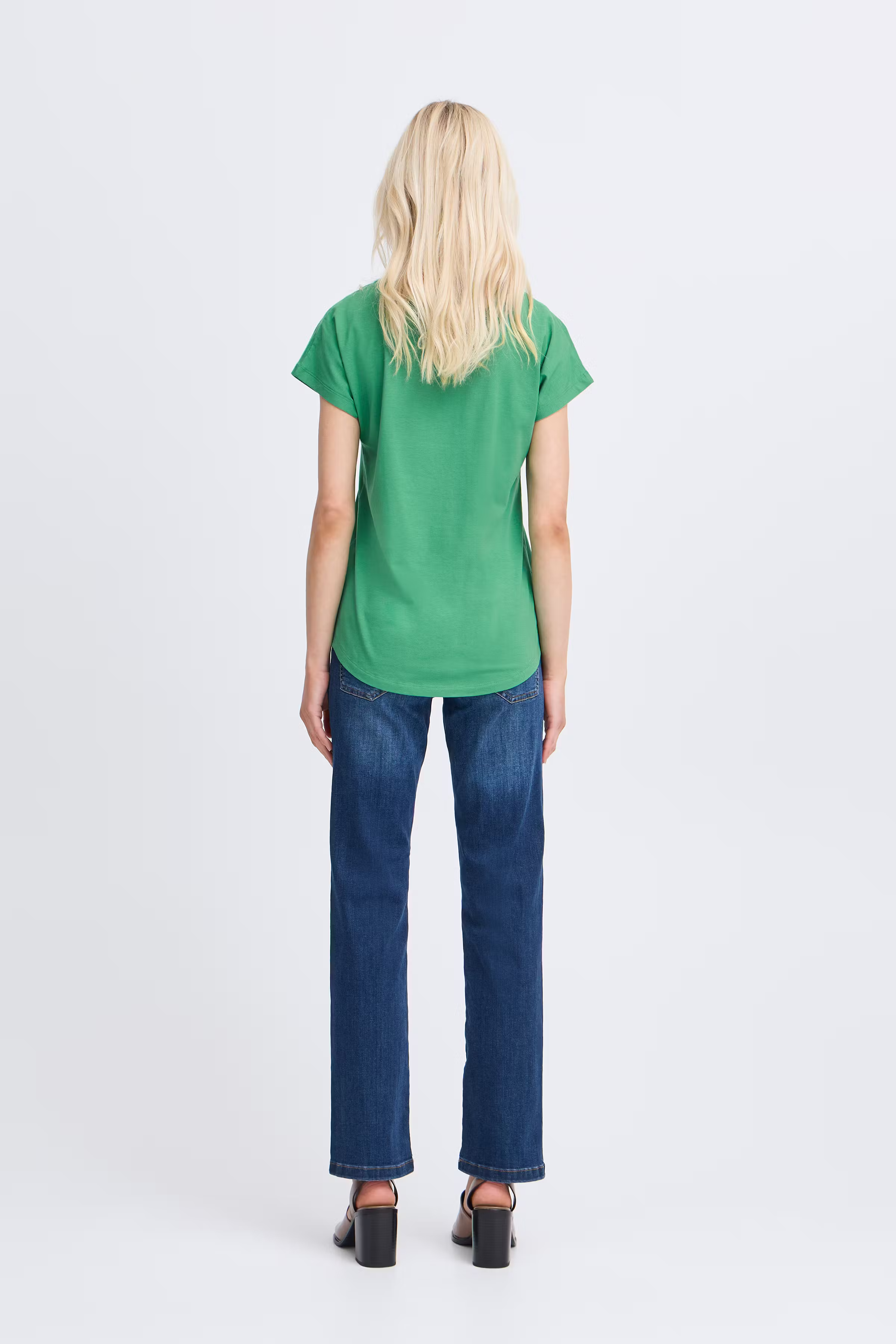 BYPAMILA T-shirt LOOKBOOK BACK 20816364-186022