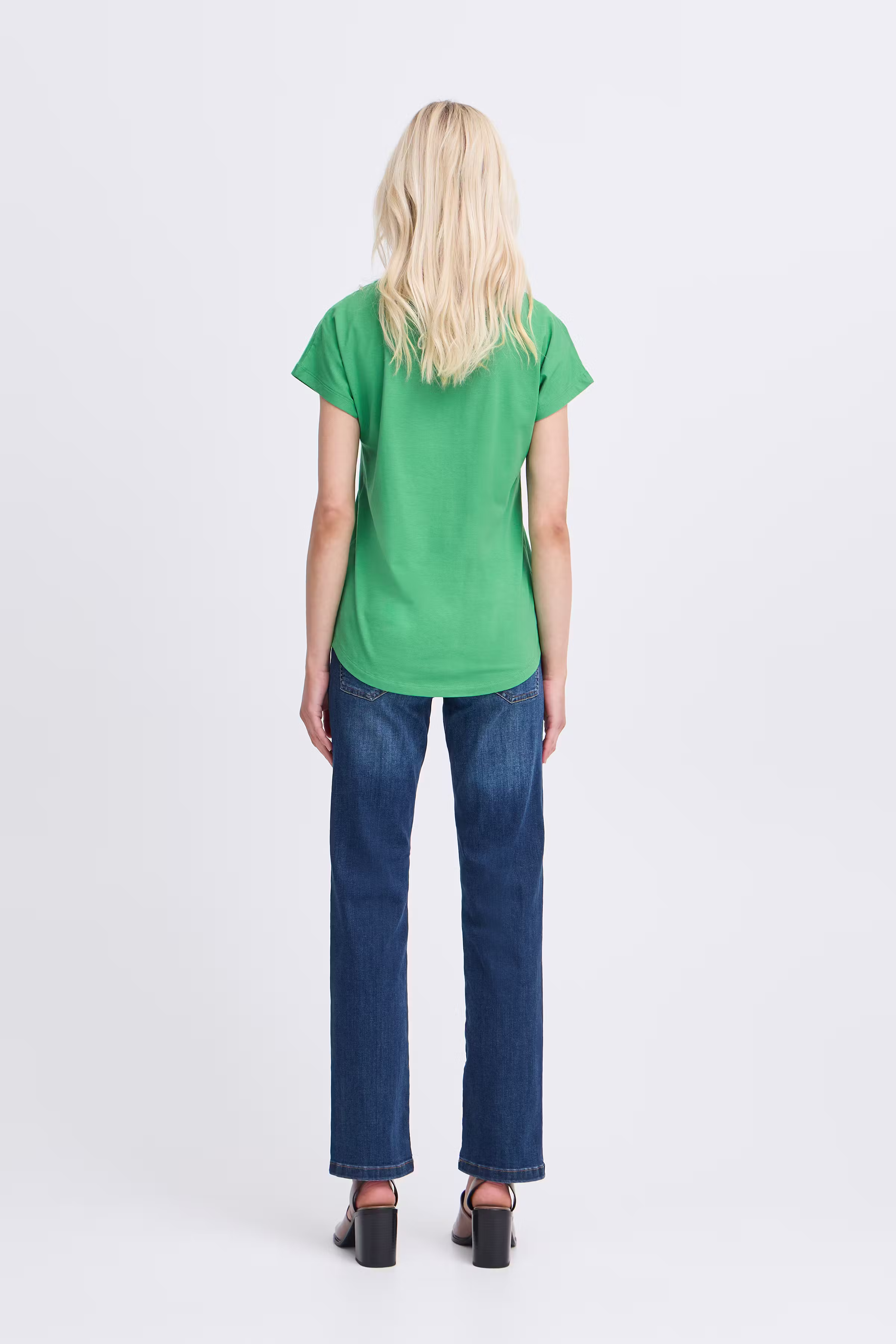 BYPAMILA T-shirt LOOKBOOK BACK 20816364-186022