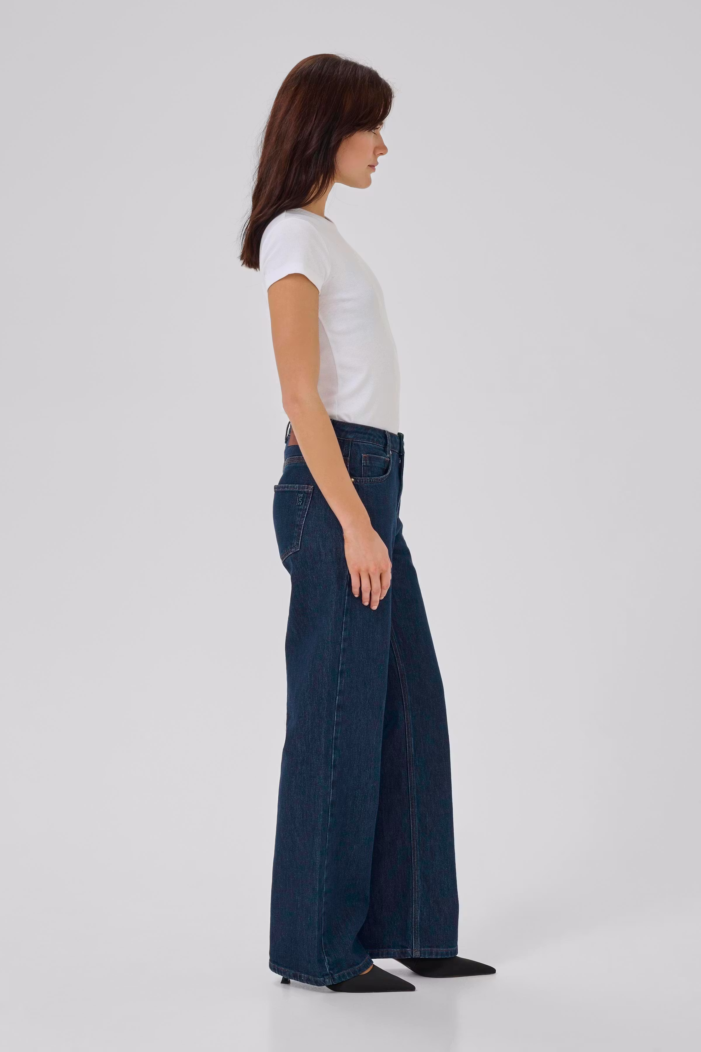 MWKarli Jeans LOOKBOOK DETAIL 10705267-100067