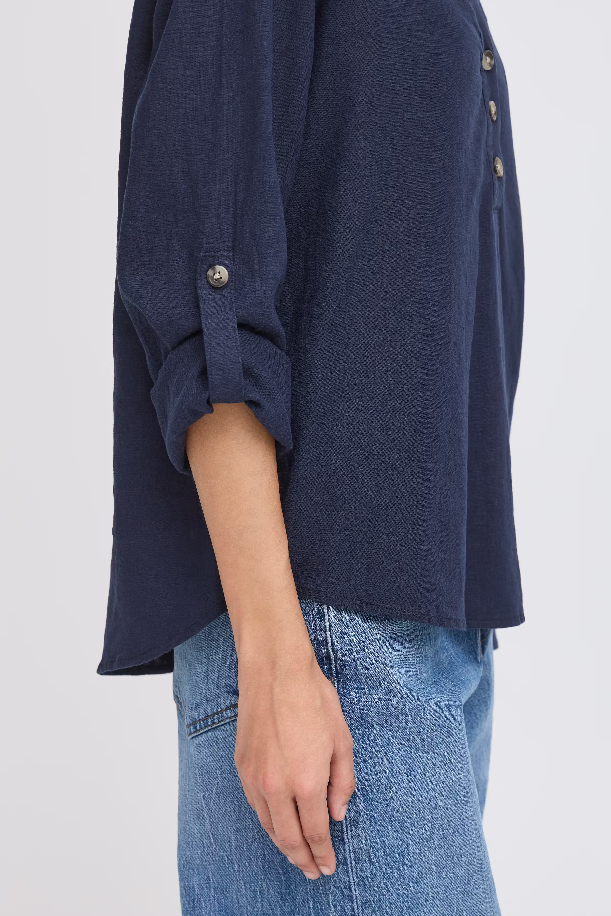 BYFALAKKA Skjorte LOOKBOOK DETAIL 20816605-194020