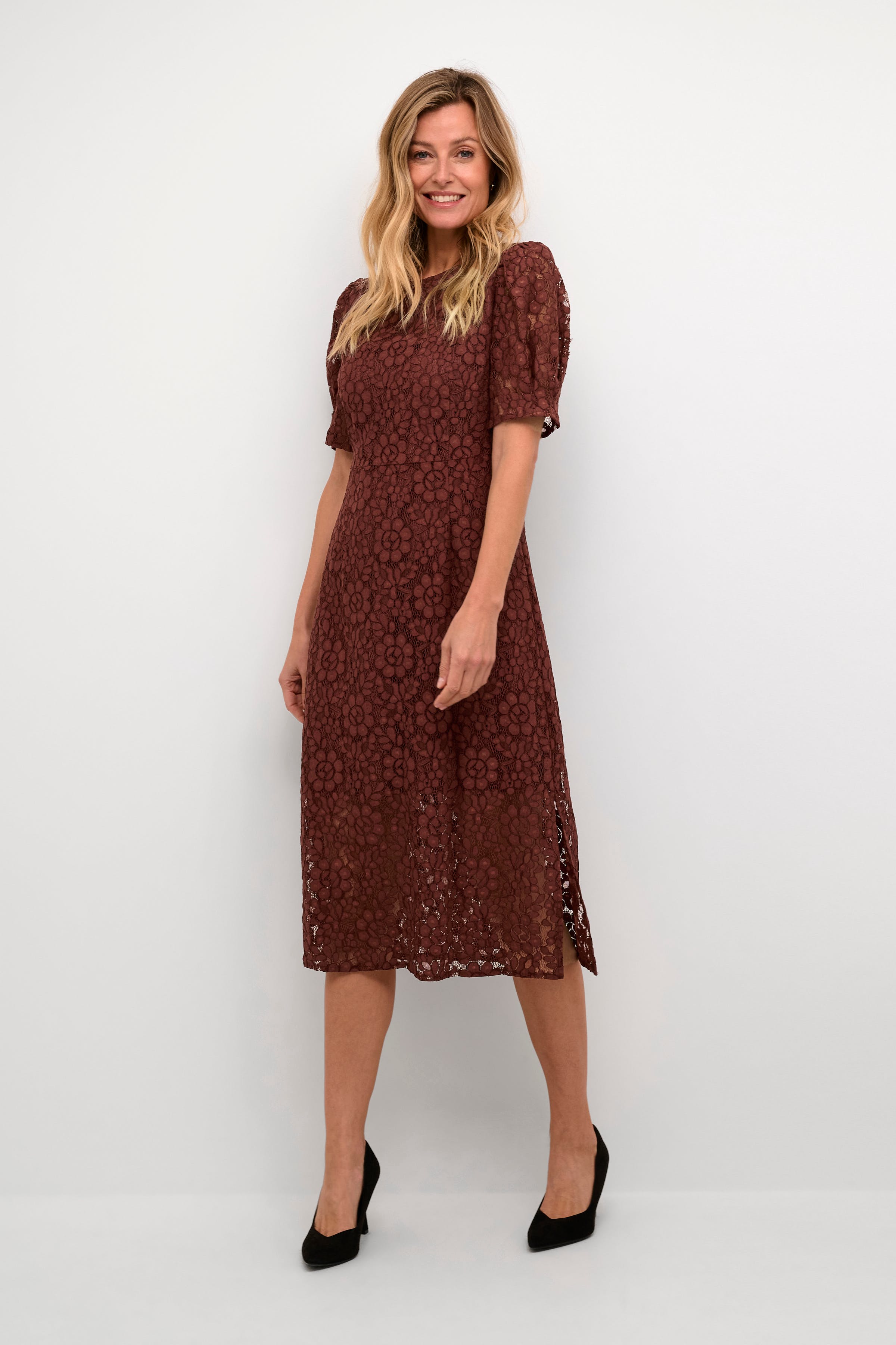 CREbana Robe LOOKBOOK FRONT 10612092-191321