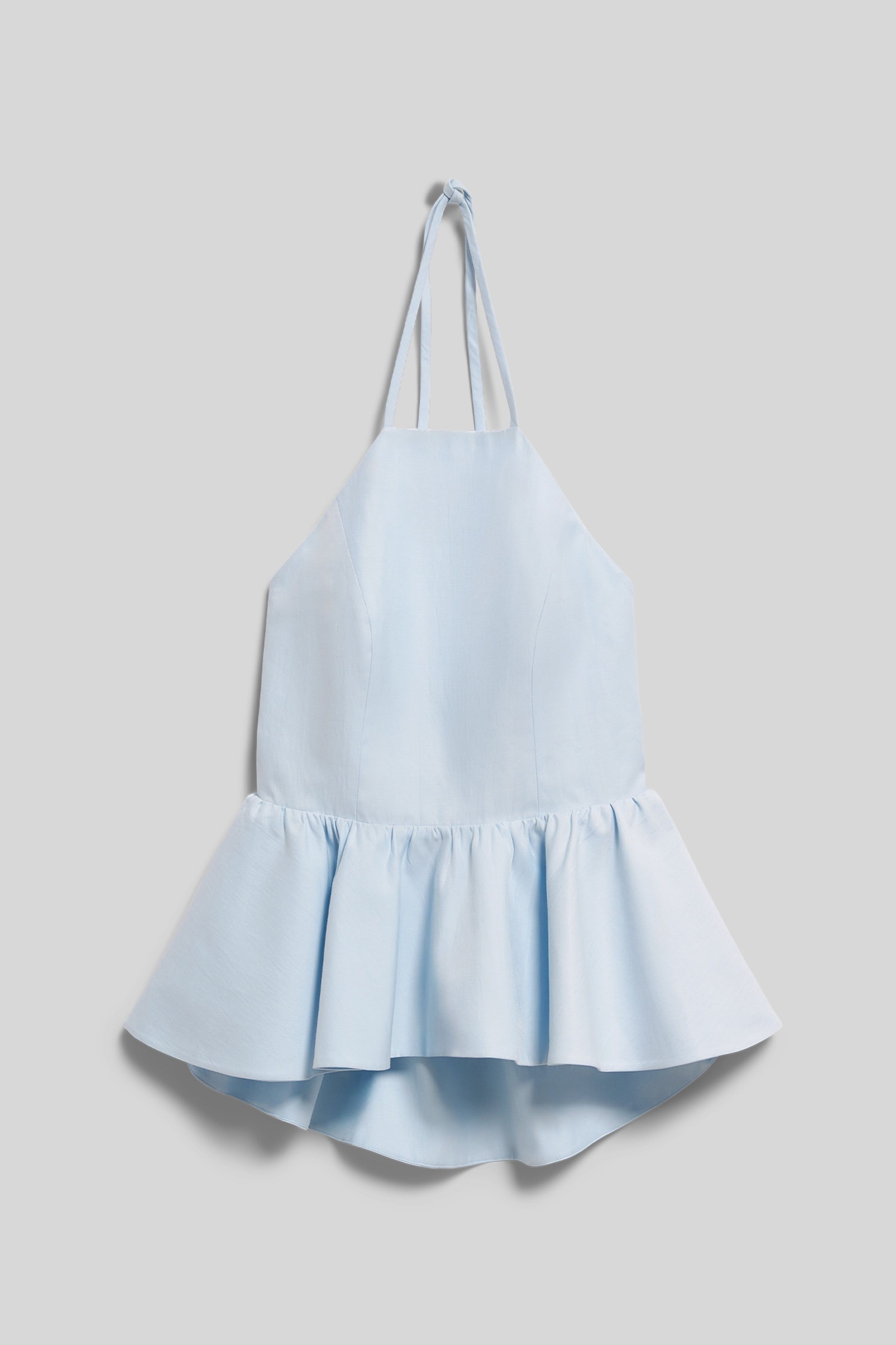 TASMA Top PACK FRONT 30600591-BK999