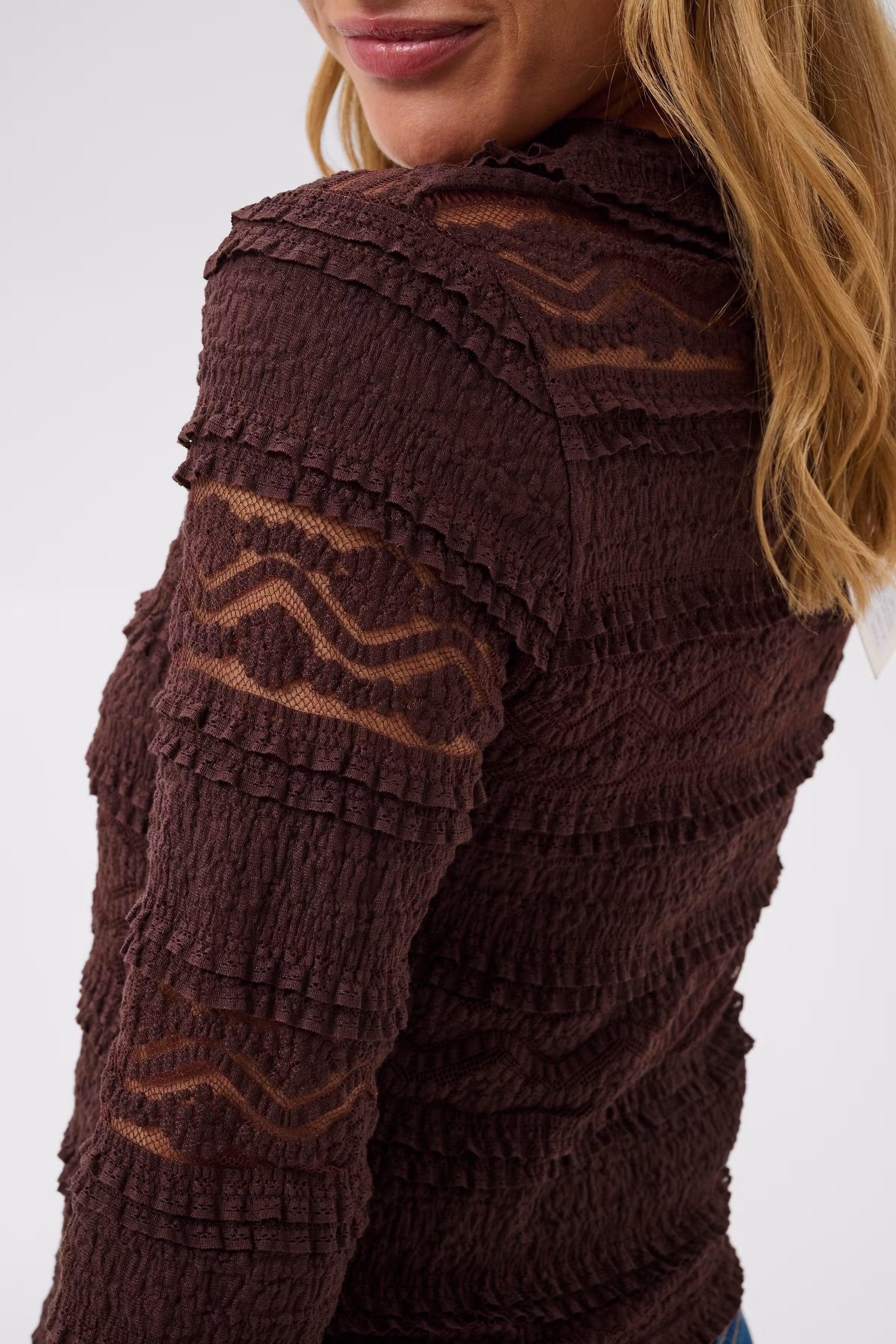 KAanne T-shirt LOOKBOOK DETAIL 10513050-191619