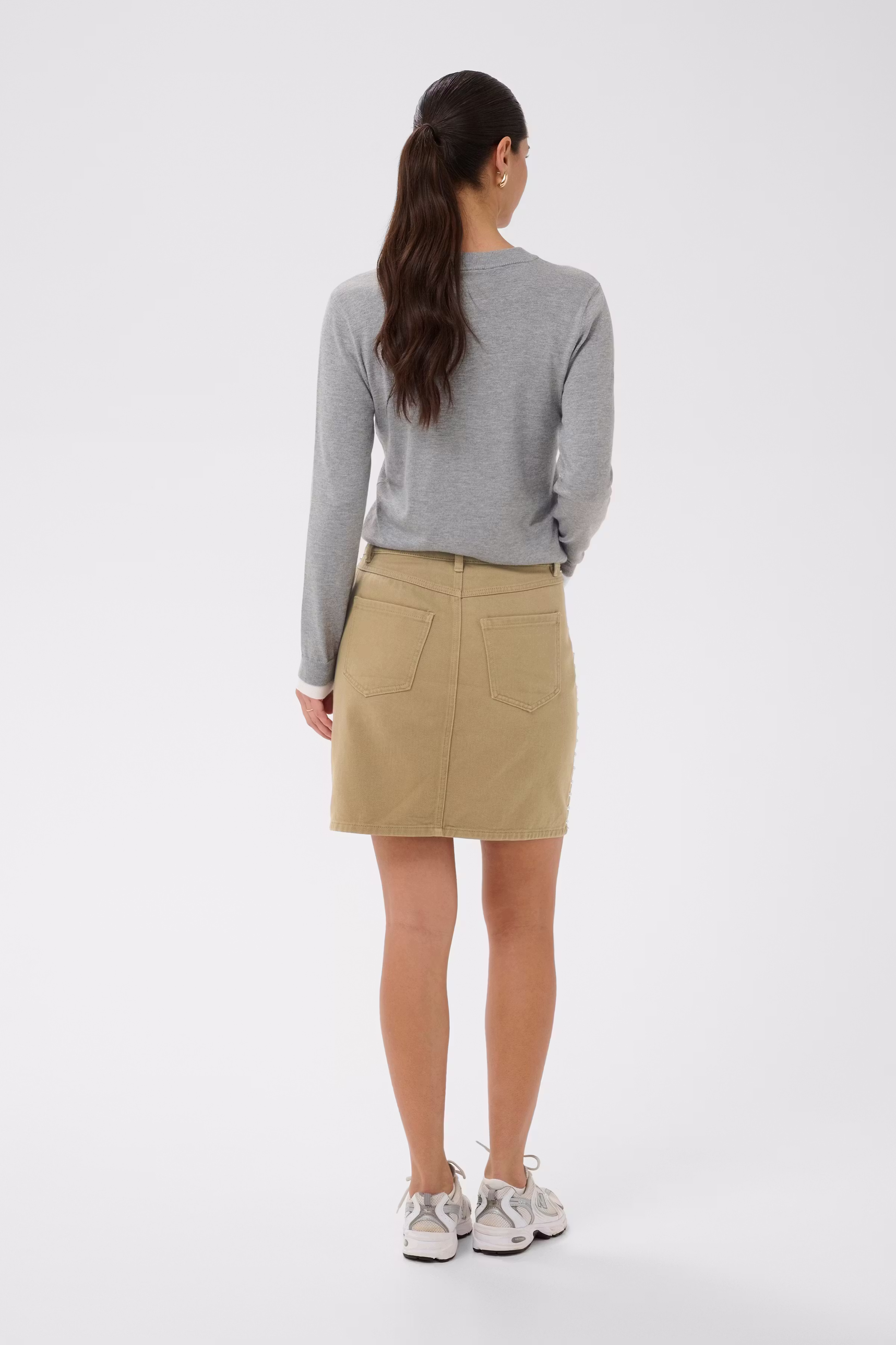 KAbrynn Nederdel LOOKBOOK BACK 10511426-109112