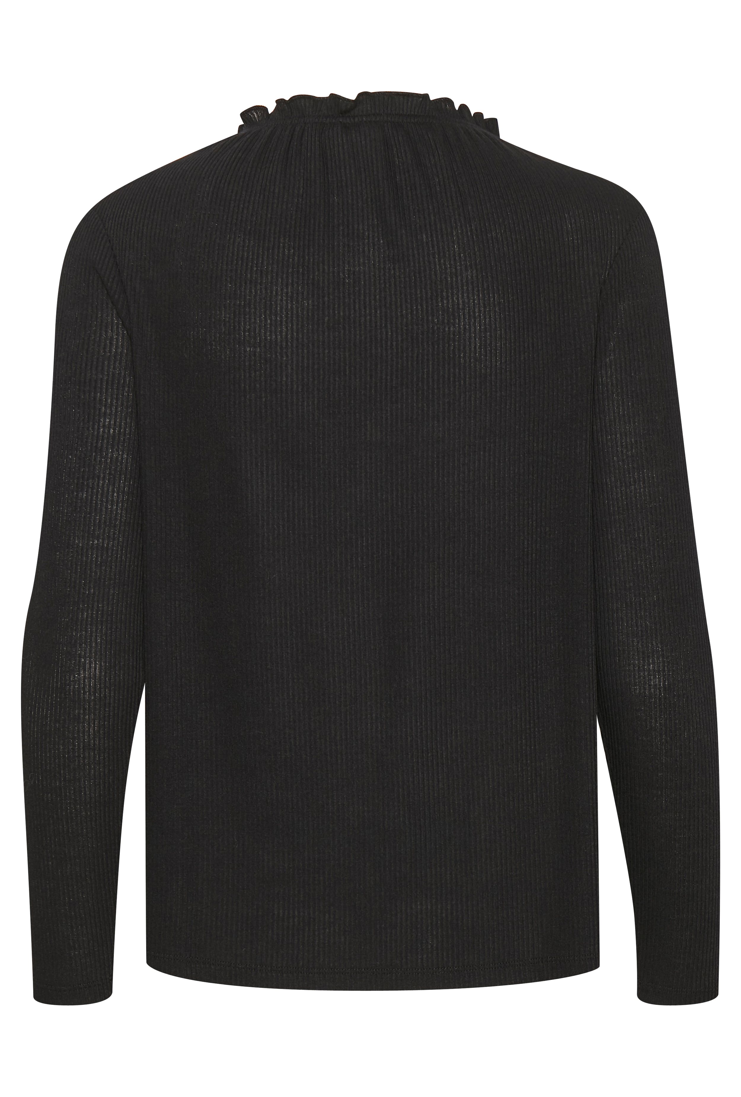 Langærmet bluse PACK BACK 30510824-193911