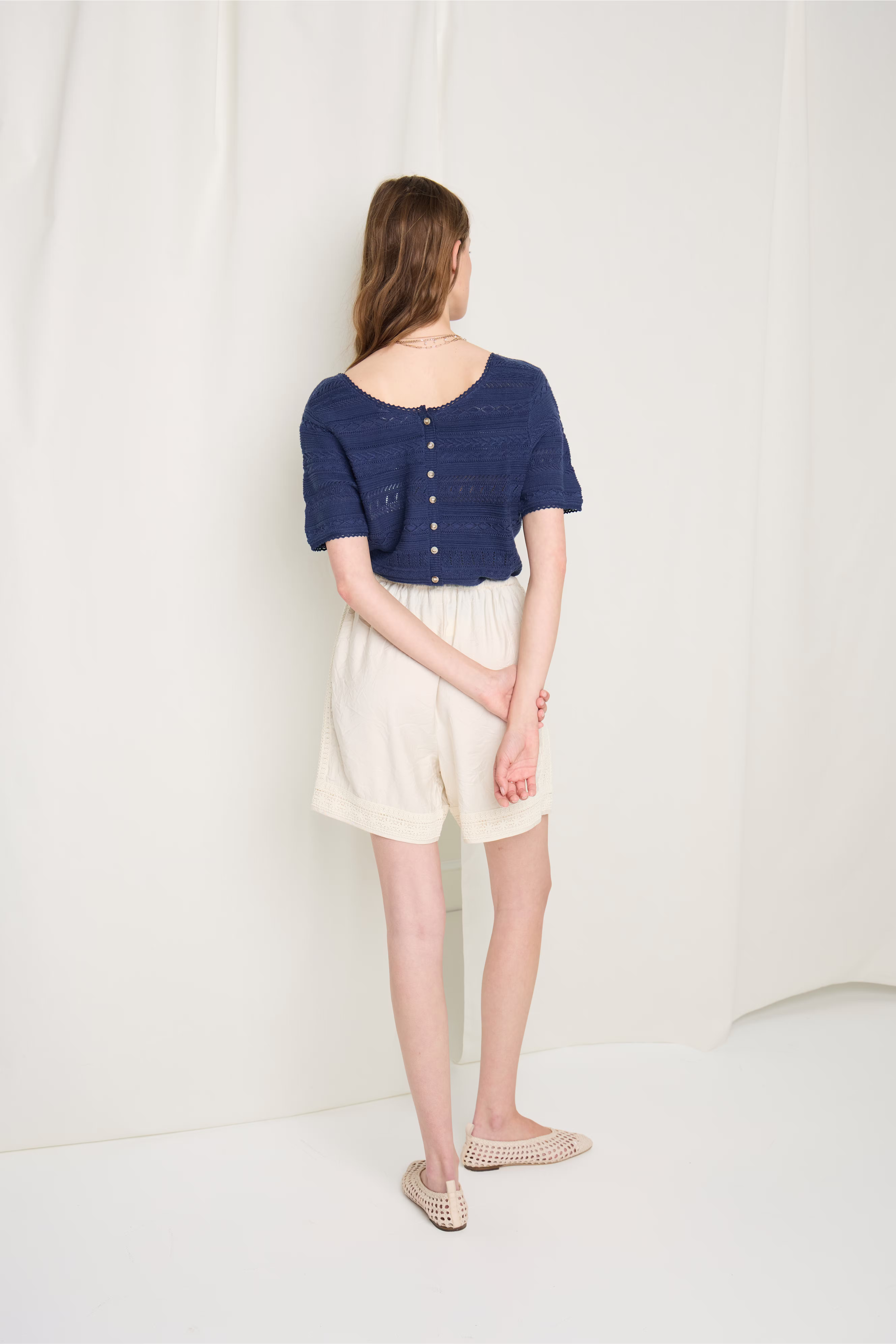 IRDEMI Shorts LOCATION NONE 20125367-130905