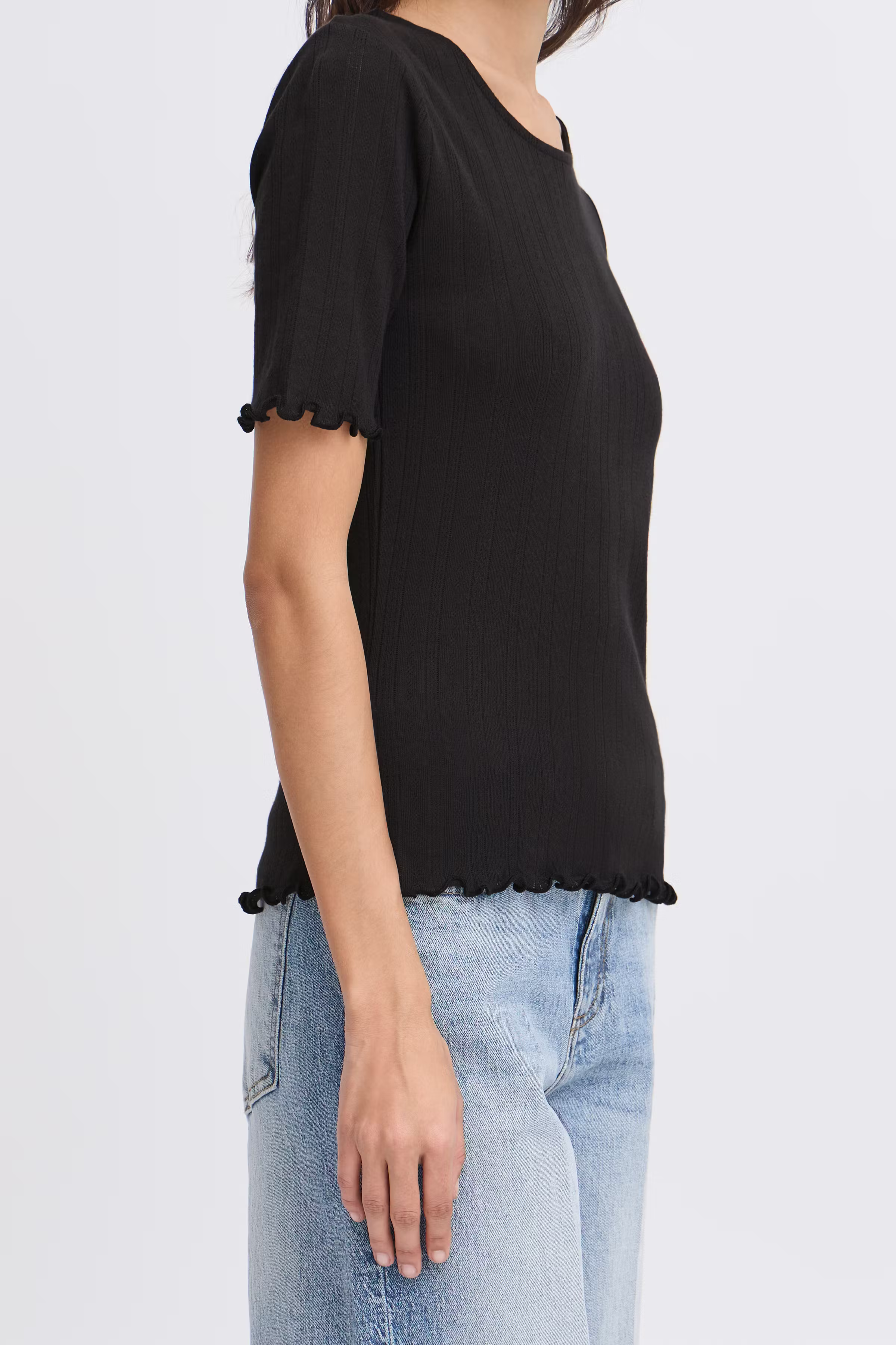 BYUNICA T-shirt LOOKBOOK DETAIL 20816896-200451