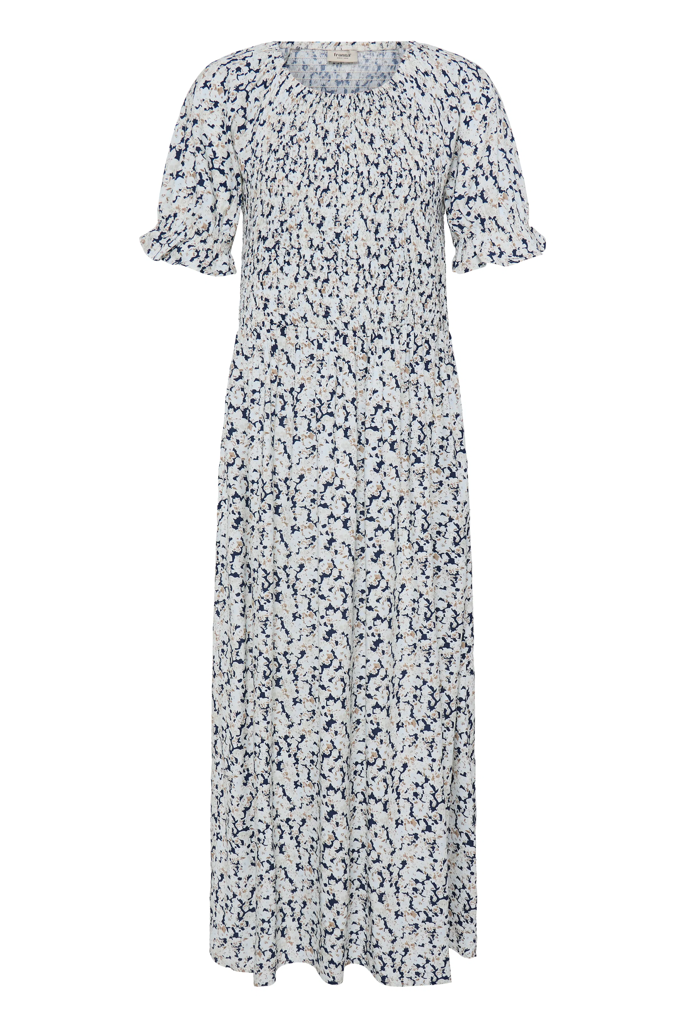 FRHEAT Kleid PACK FRONT 20617774-900008618