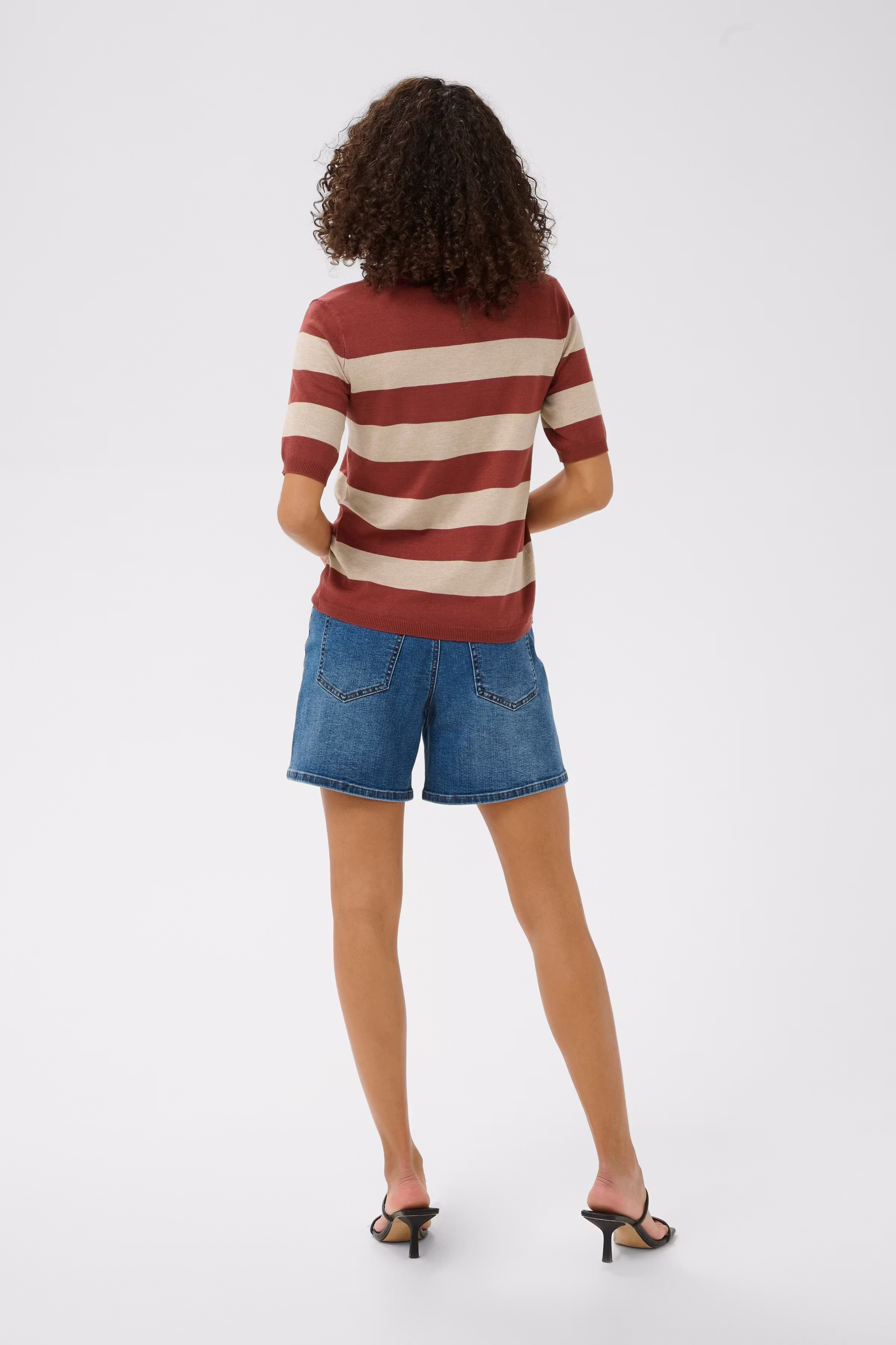 KAlizza Pullover LOOKBOOK BACK 10508410-109780