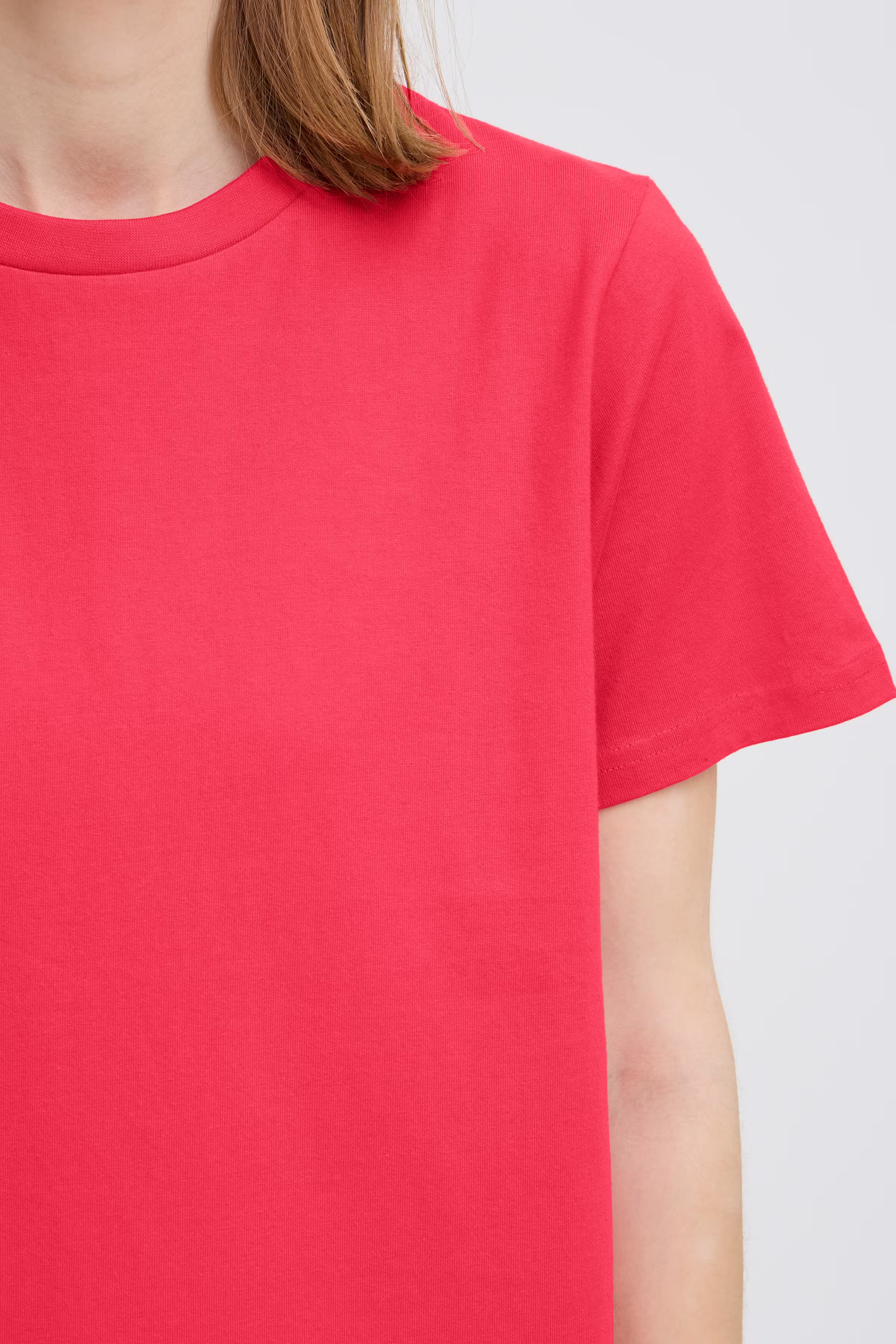 IHPALMER LOOSE T-shirt LOOKBOOK DETAIL 20119365-181756