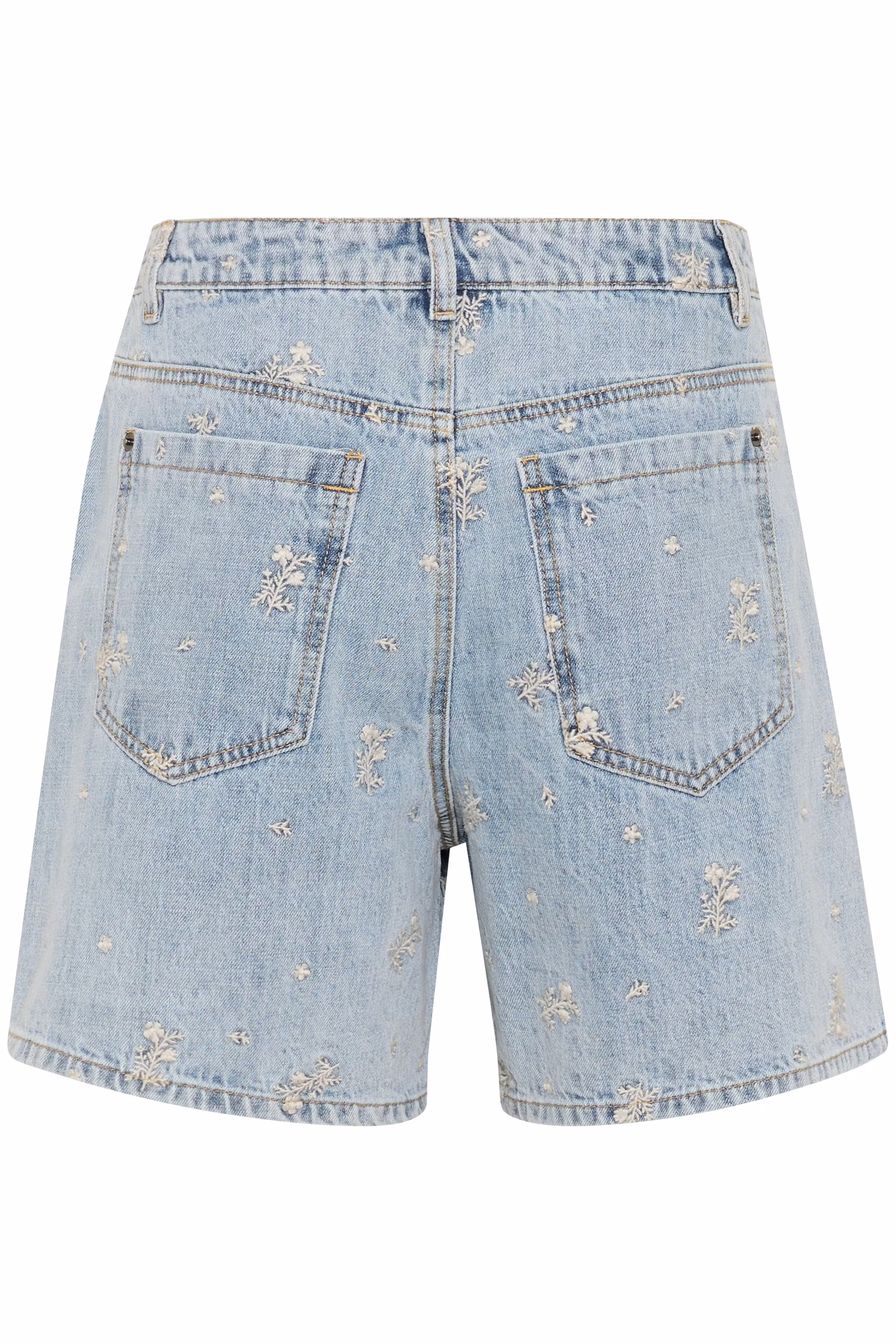 KAbabeth Denimshorts PACK BACK 10507494-107606