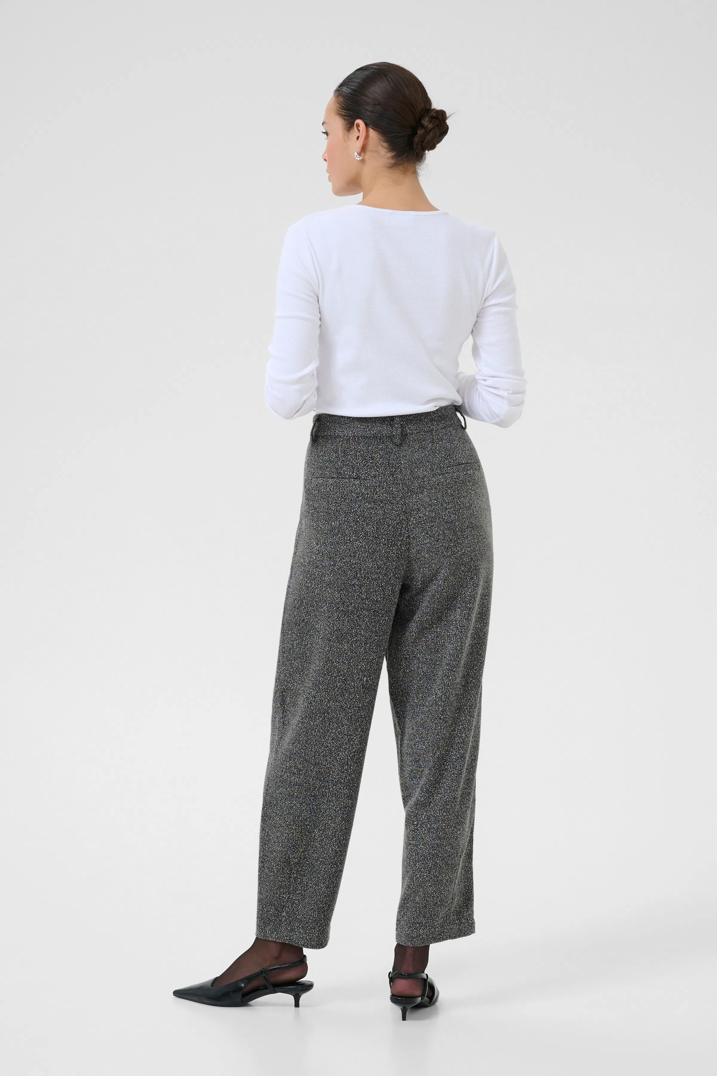 KAalba Bukser LOOKBOOK BACK 10510724-108222