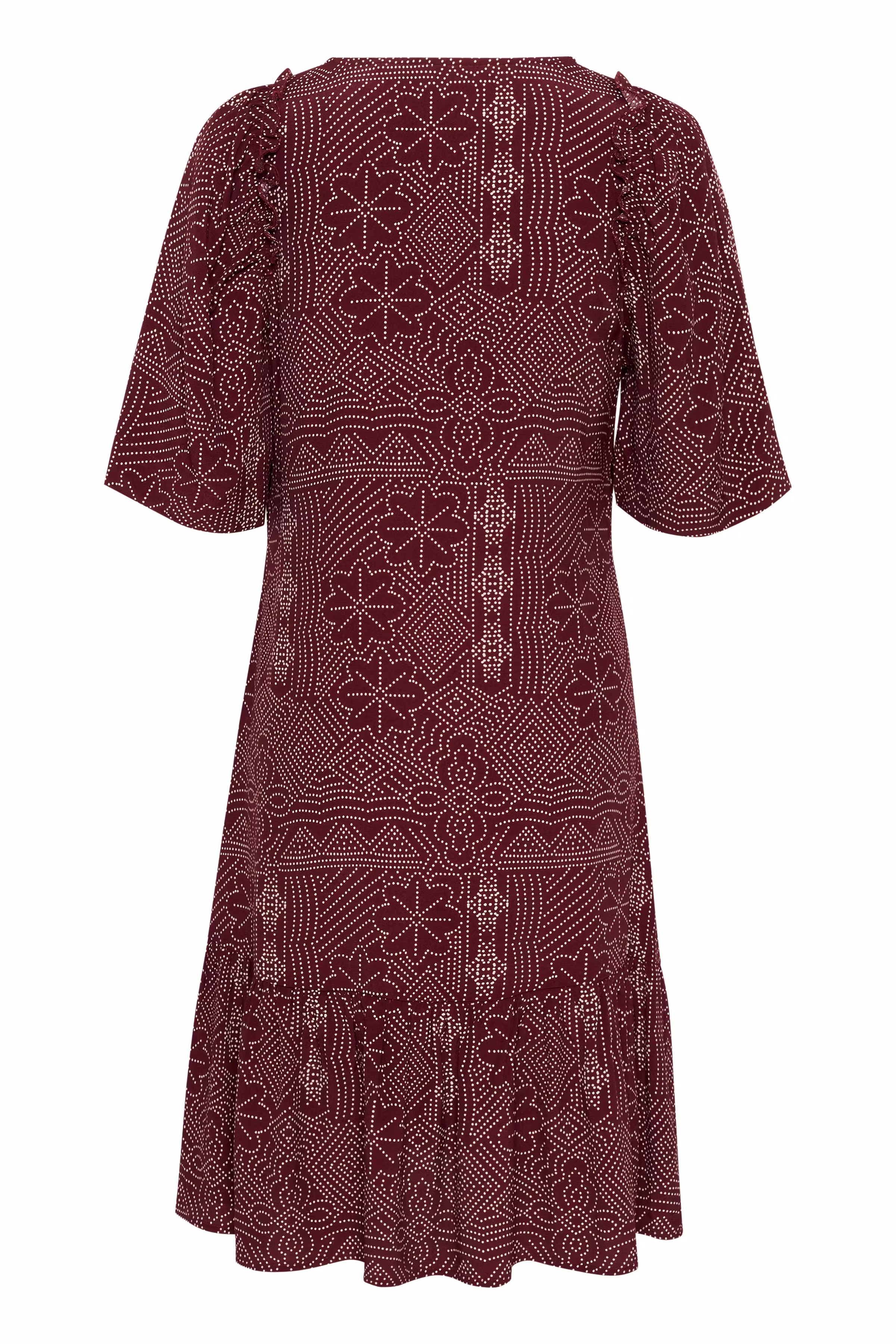 TippiPW Dress PACK BACK 30309822-303960