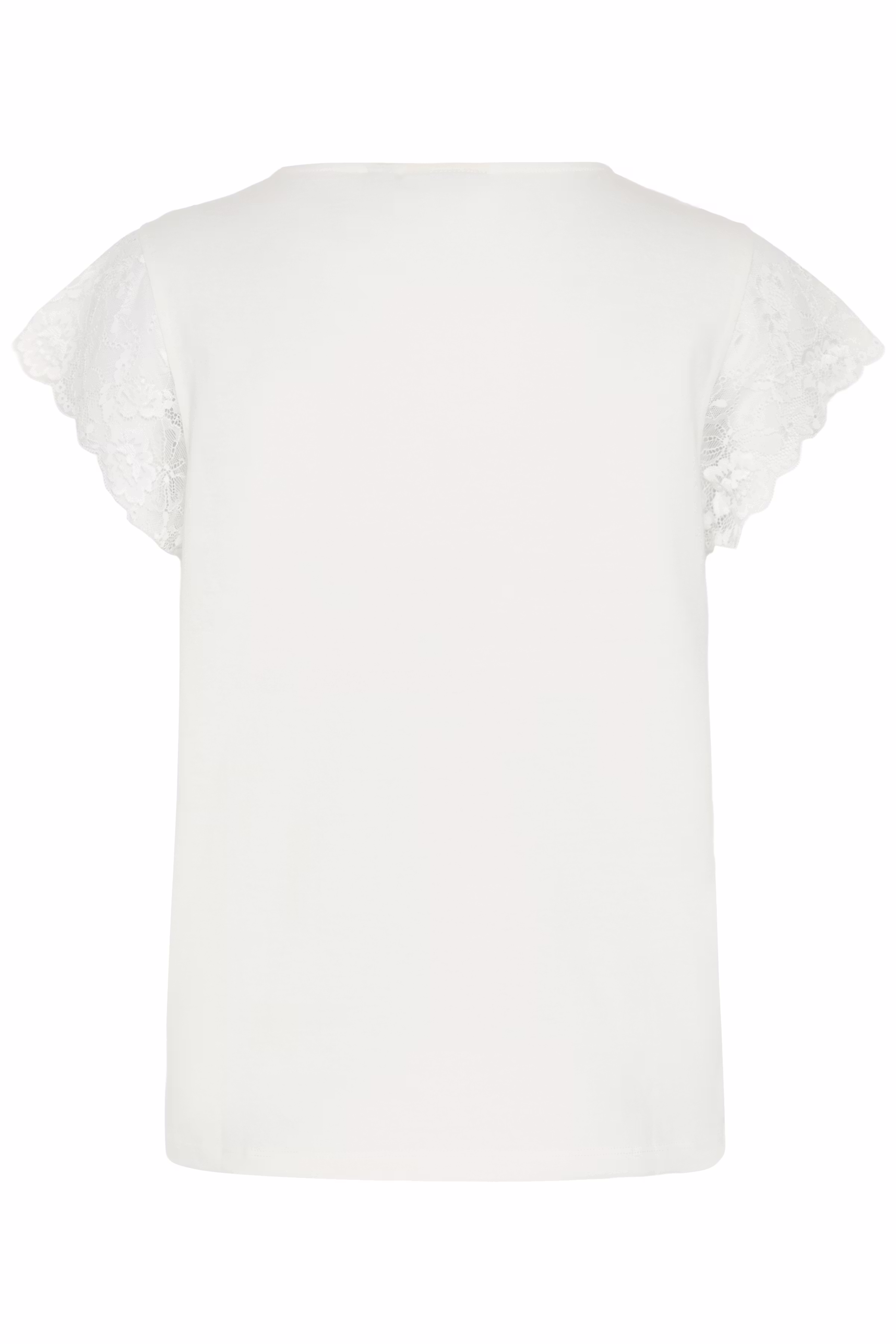 KAolive T-shirt PACK BACK 10512395-110602