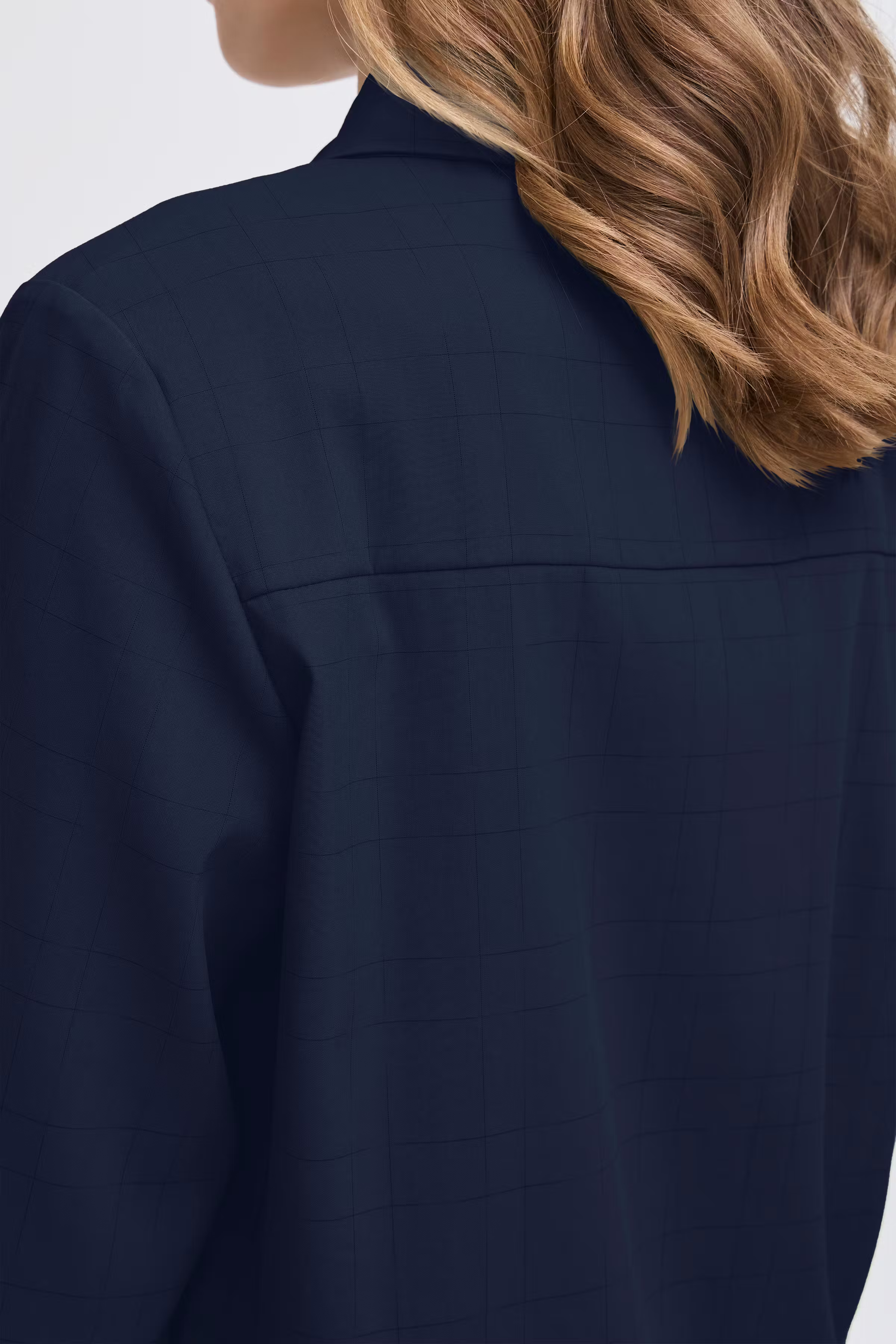 FRCHECKA Hemd LOOKBOOK DETAIL 20616231-193923