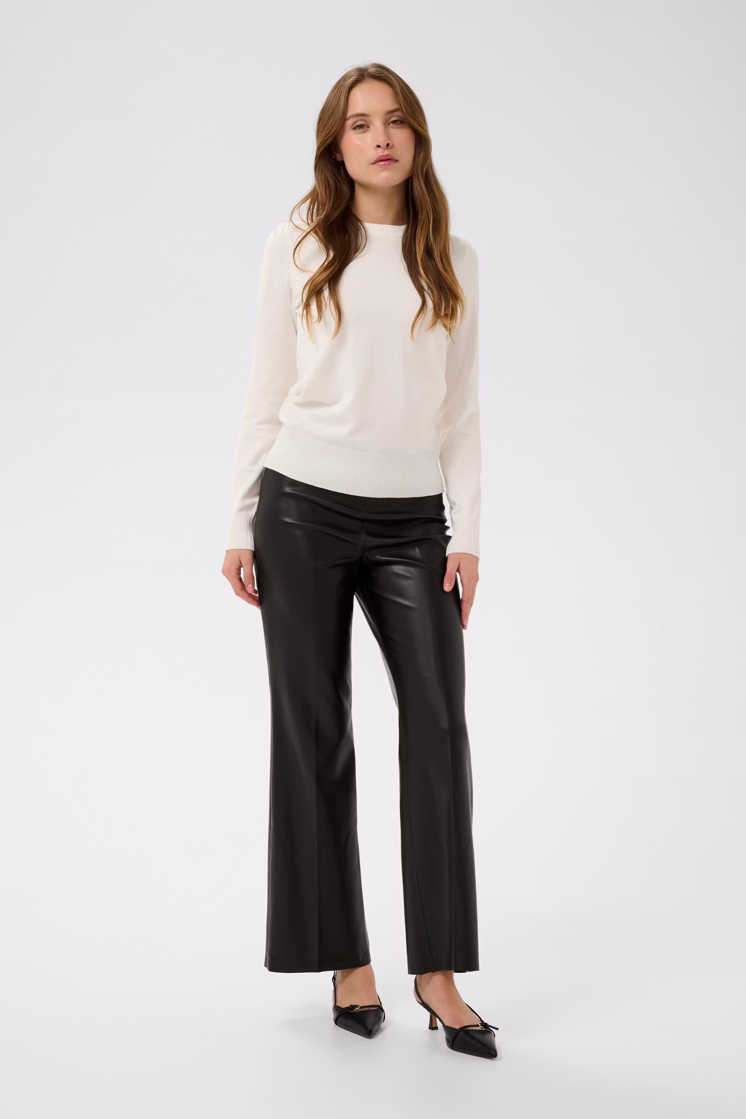DowieSZ Byxor LOOKBOOK FRONT 30512961-193911