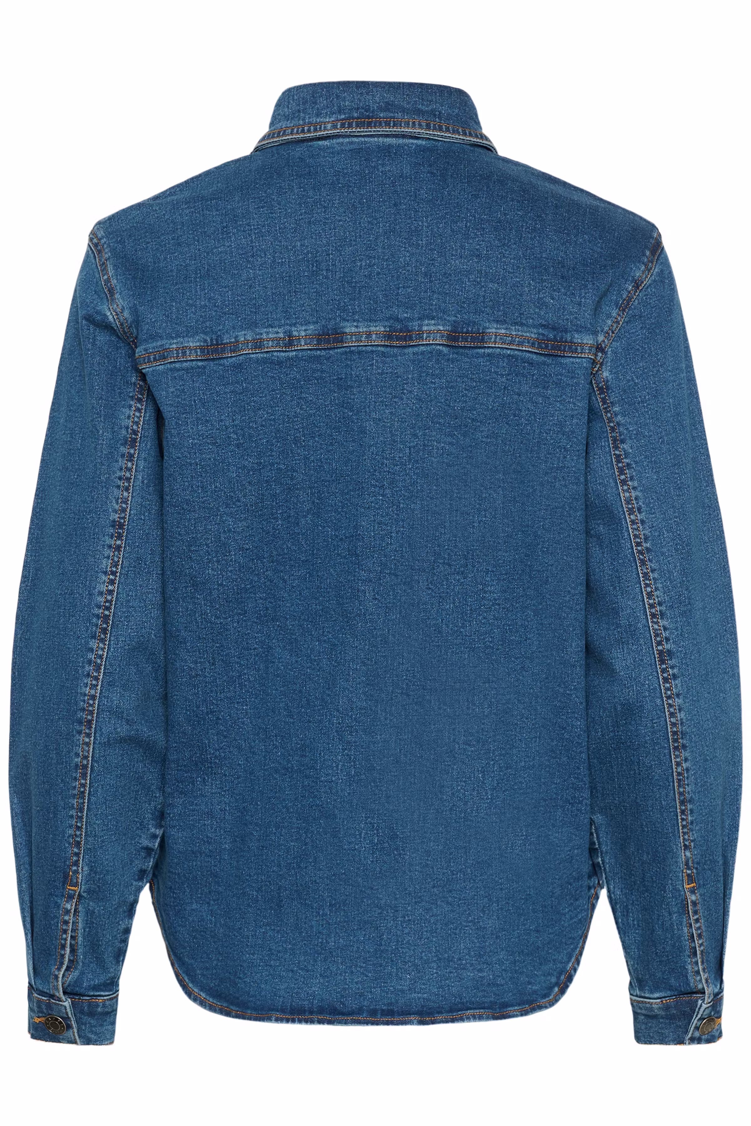 KAlena Skjorte PACK BACK 10511215-102272