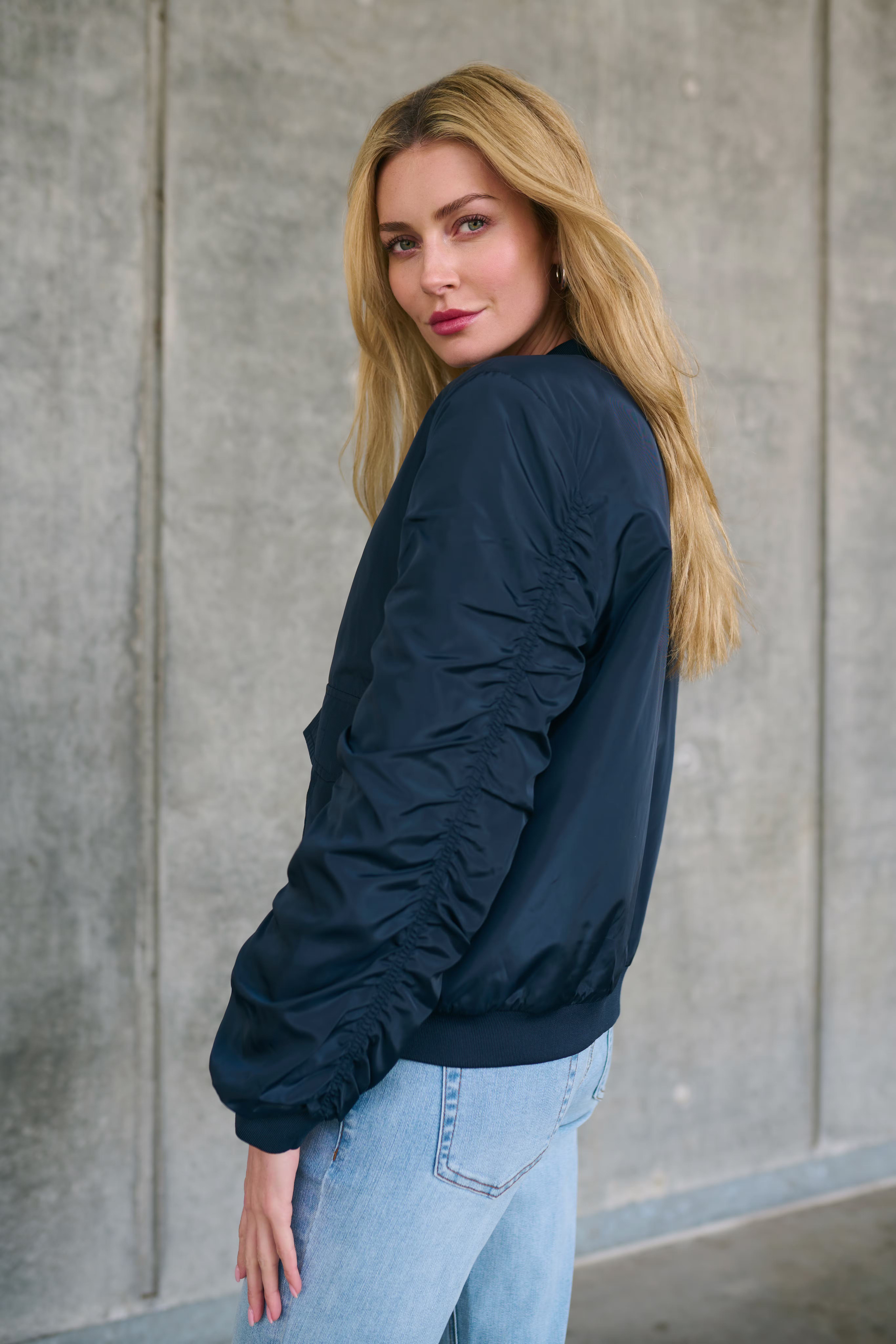 KAjulia Casual jakke LOCATION NONE 10508204-194020