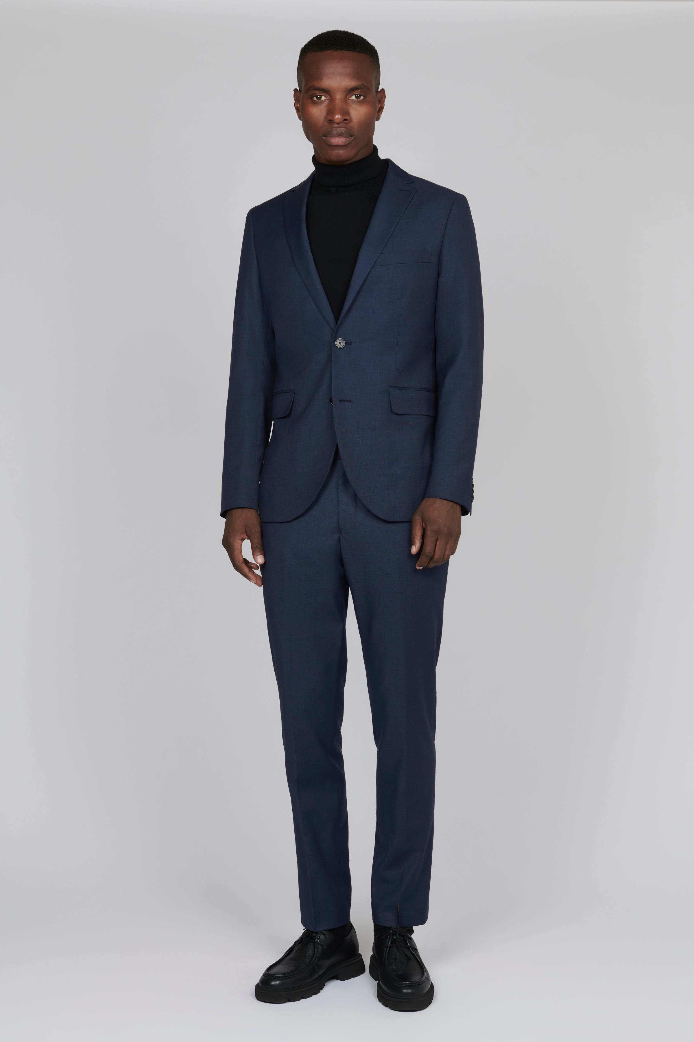 MAGeorge Blazer LOOKBOOK FRONT 30207158-194026