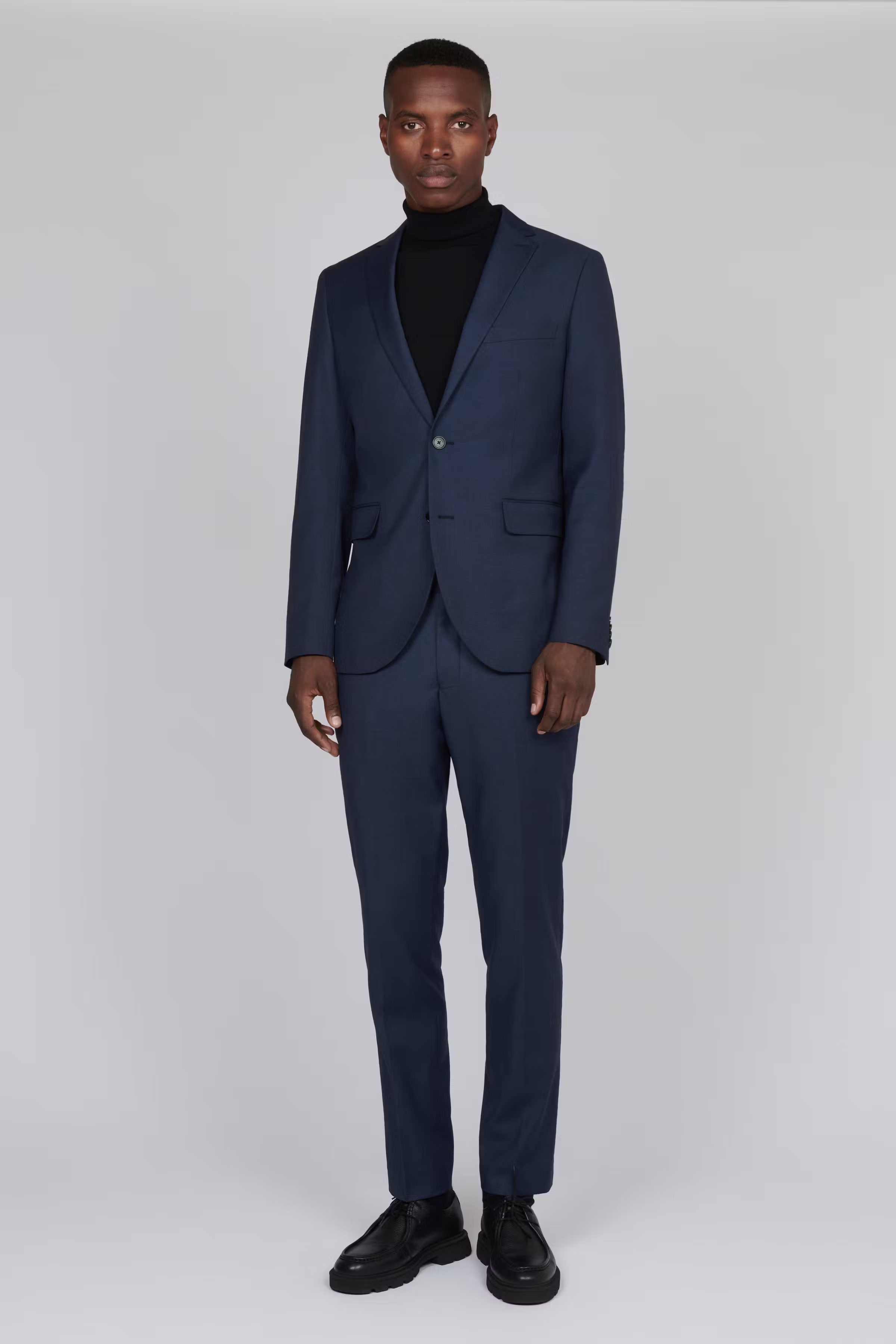 MAGeorge Blazer LOOKBOOK FRONT 30207158-194026