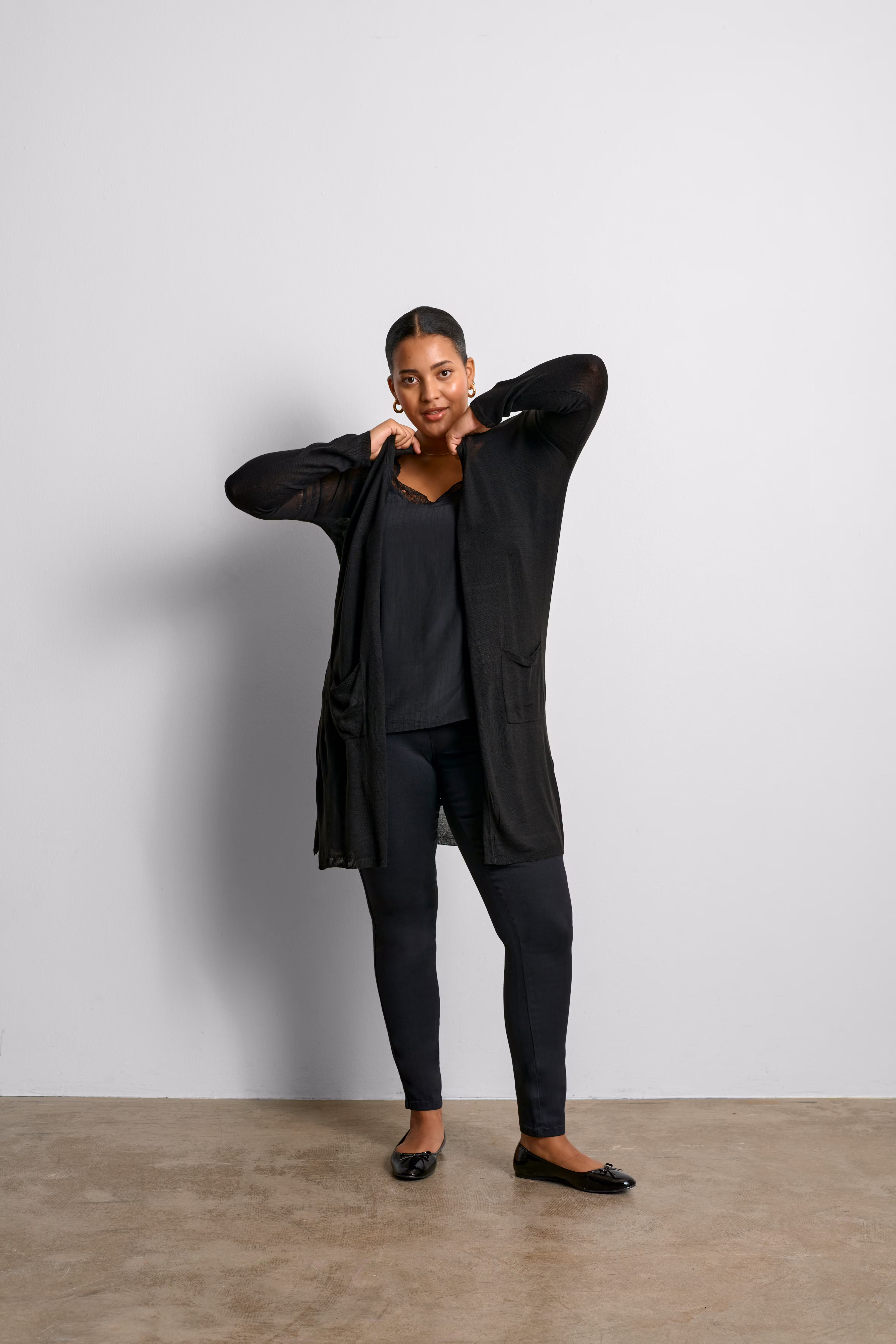 KCwilla Ida Slim Jeans LOCATION NONE 10581270-100121