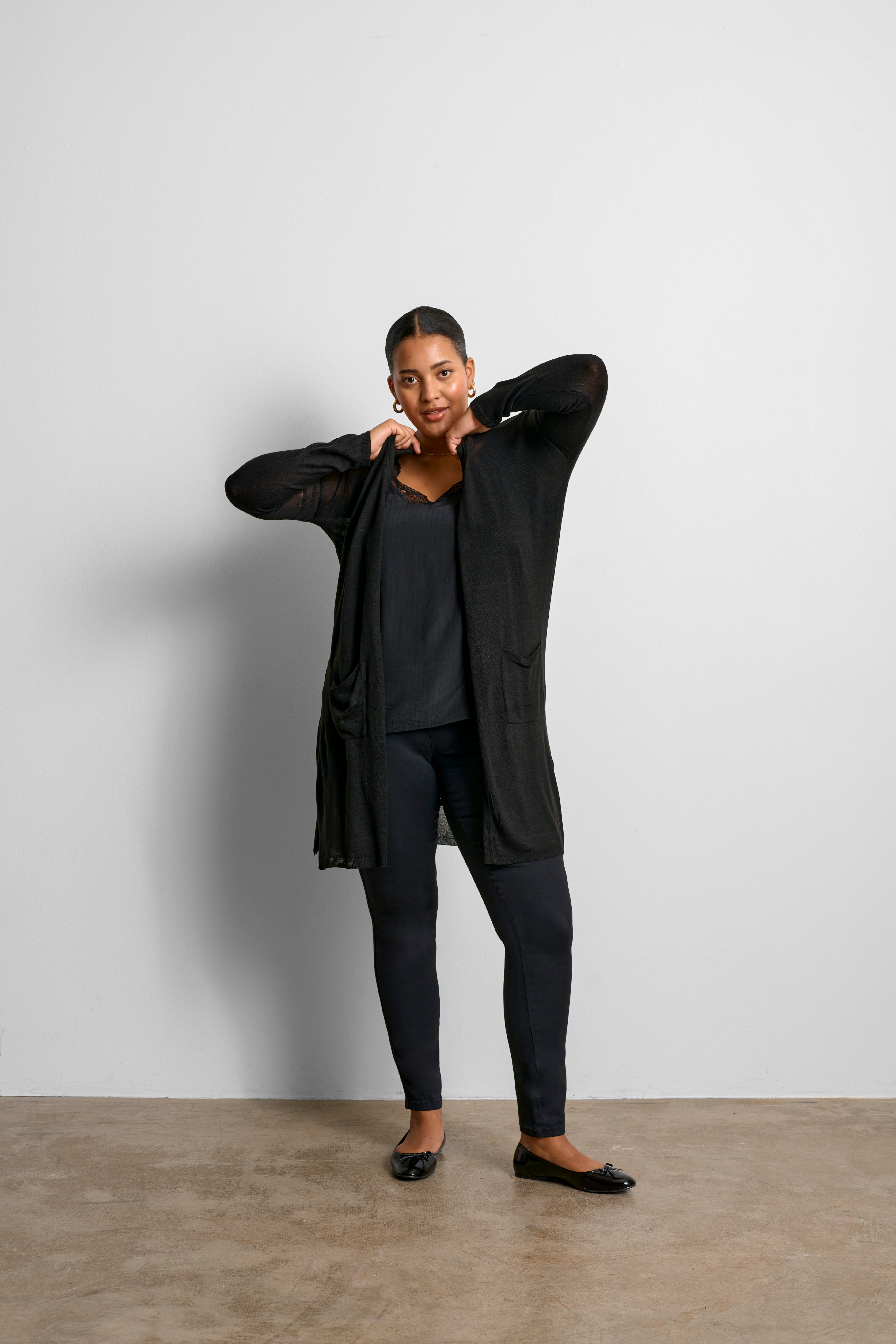 KCwilla Ida Slim Jeans LOCATION NONE 10581270-100121