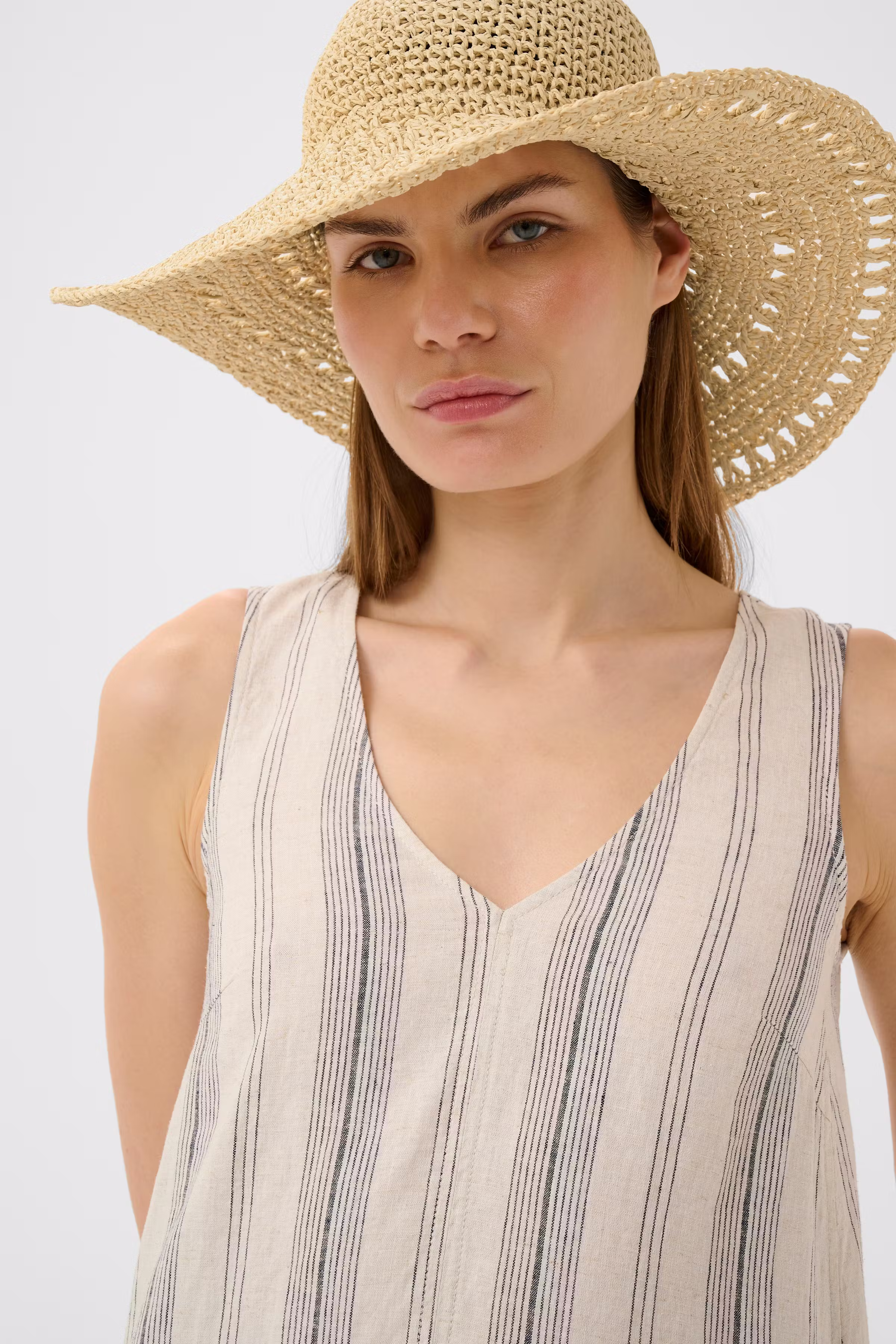 PAWLIW Hat LOOKBOOK DETAIL 30112589-900007267