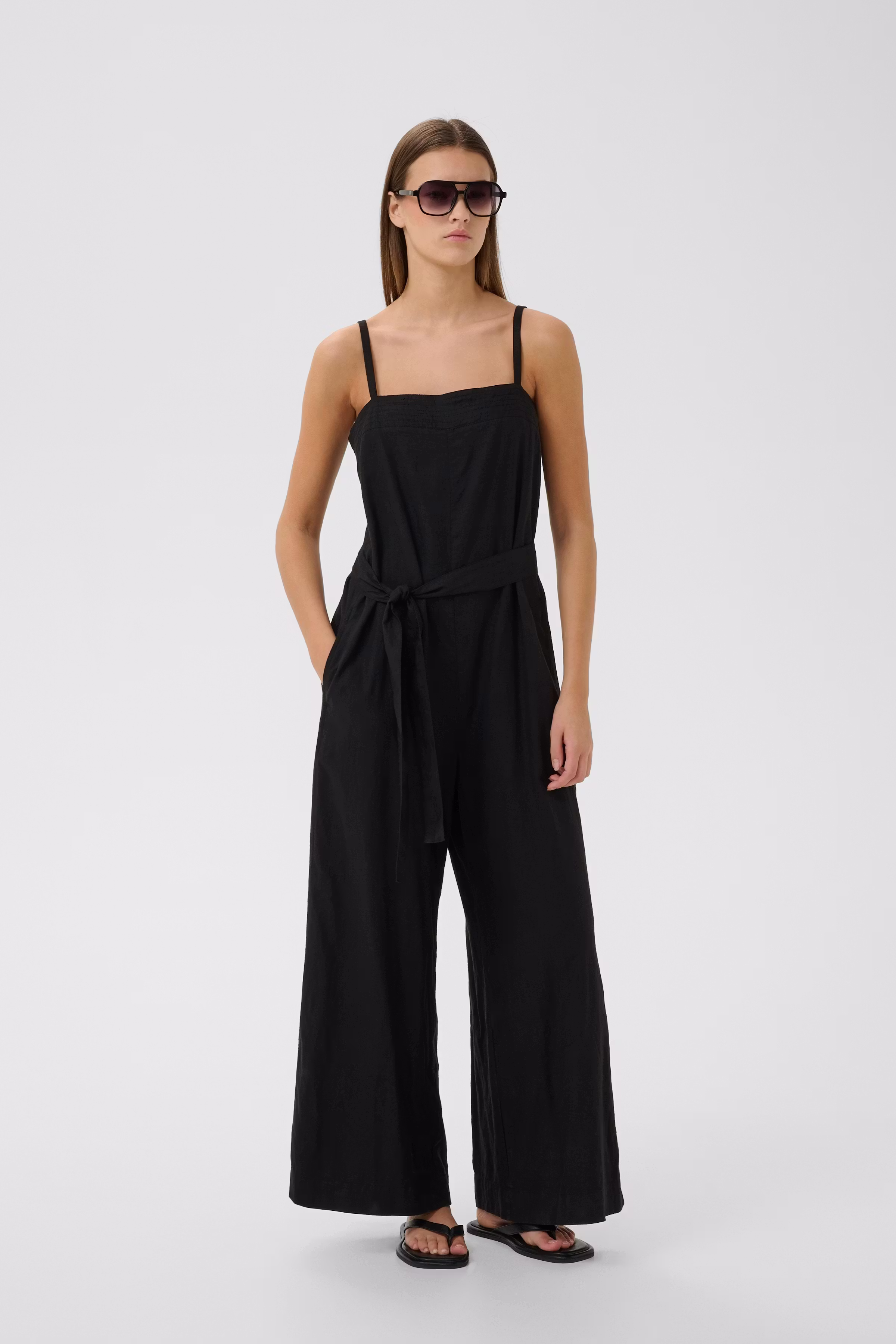 EDITHIW Jumpsuit LOOKBOOK FRONT 30112546-194008