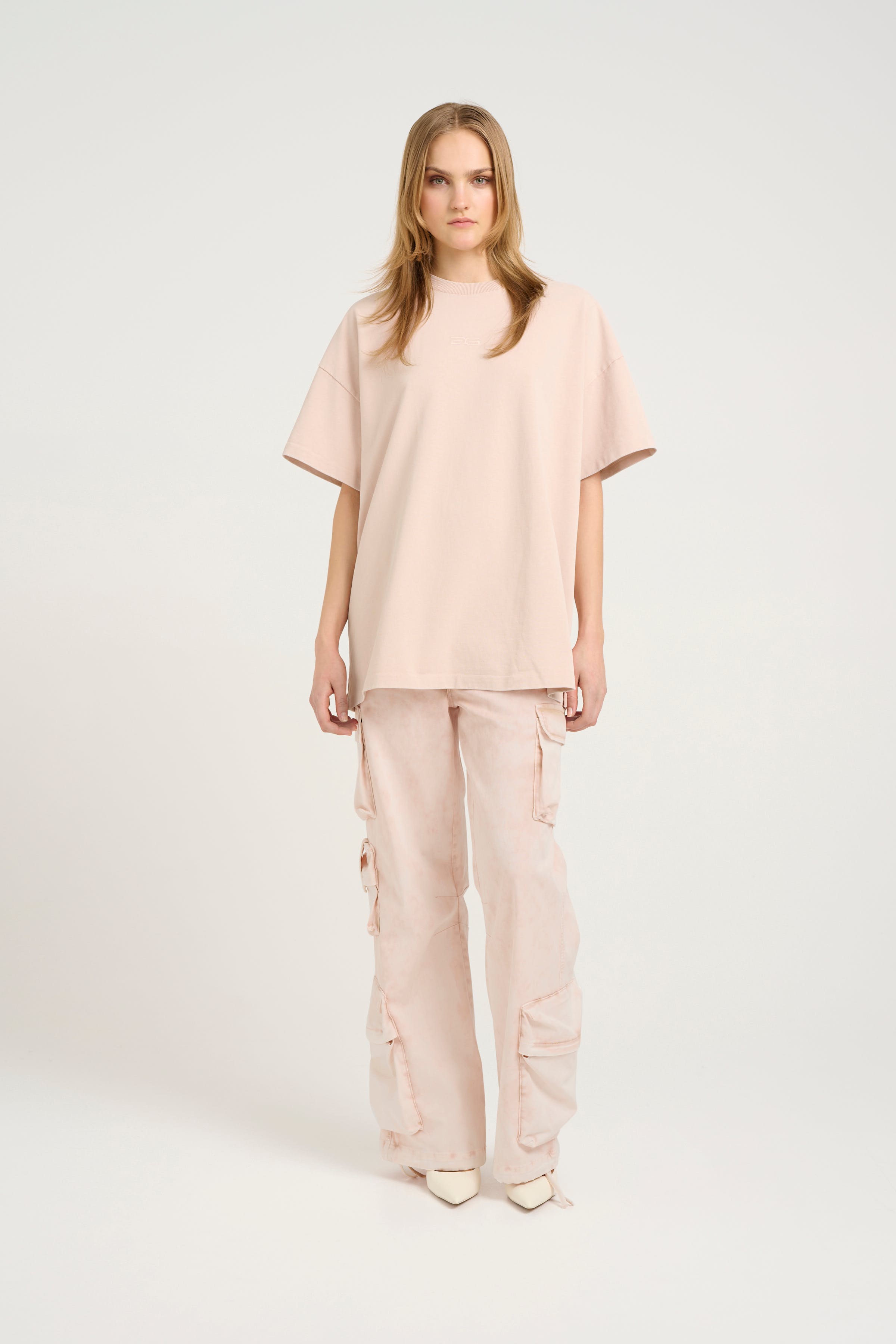 NinniaGZ Trousers LOOKBOOK FRONT 10909843-106903