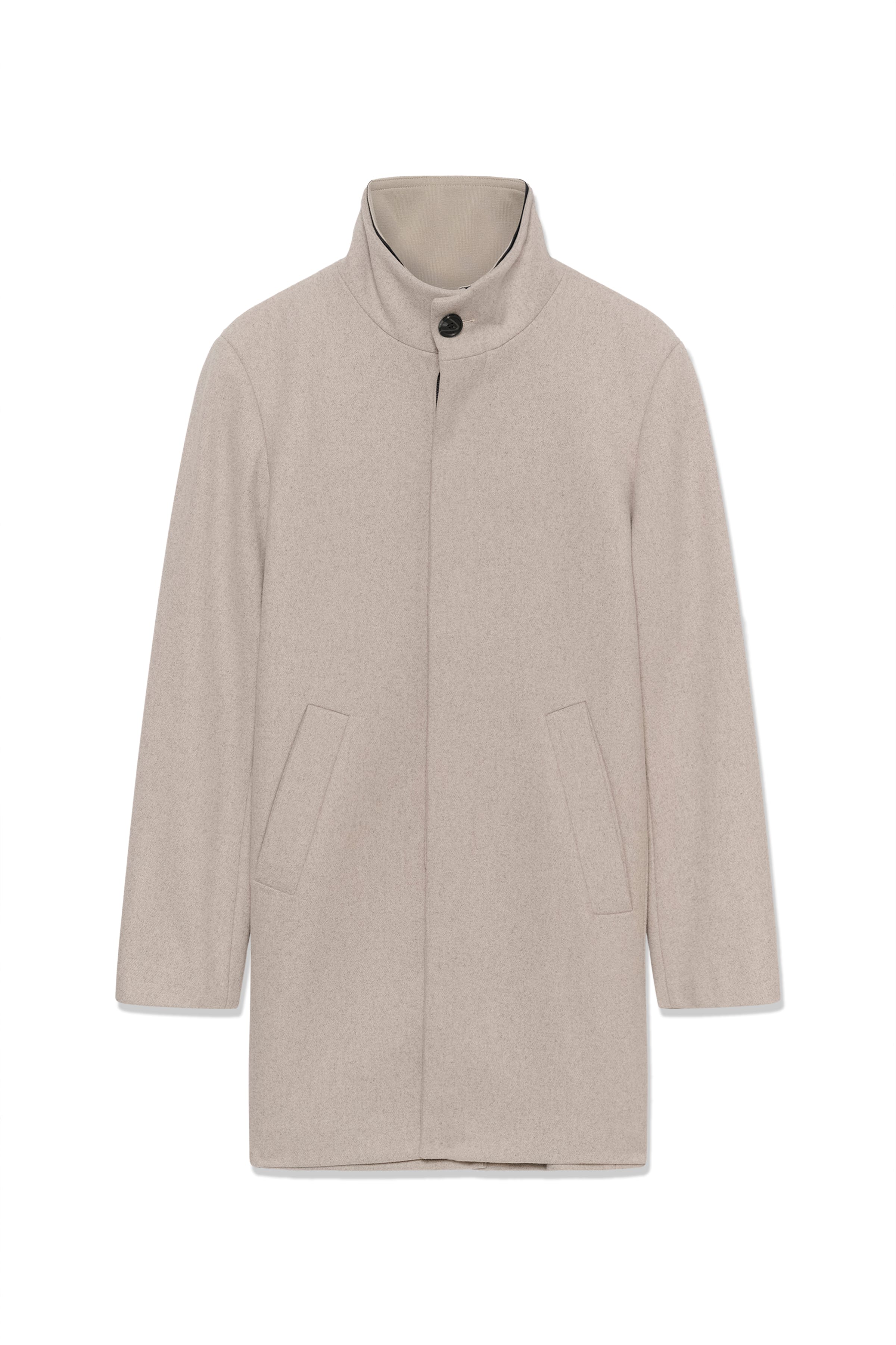 Harvey Wollmantel PACK FRONT 30203845-194026