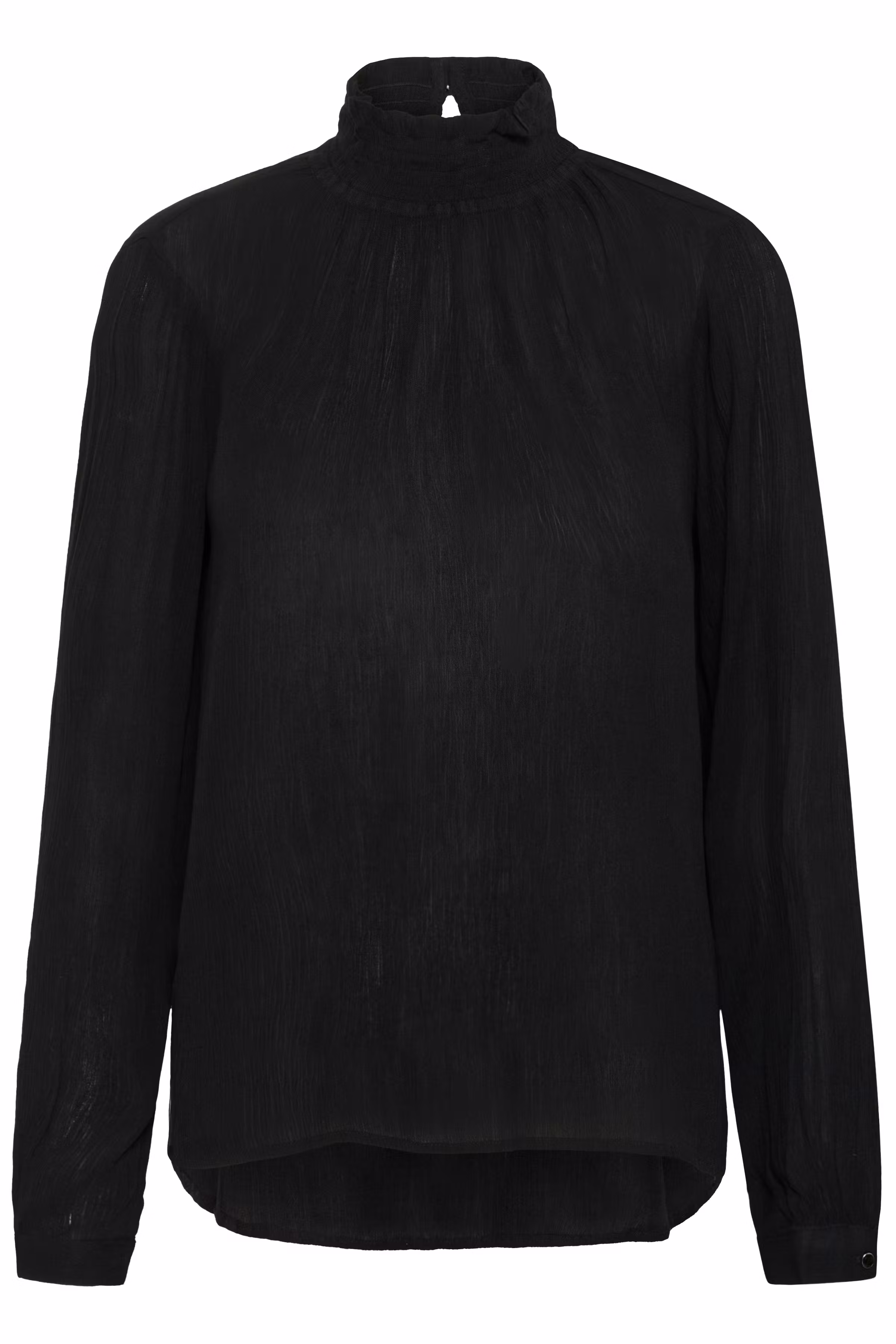 Trine Blouse PACK FRONT 10500950-50600