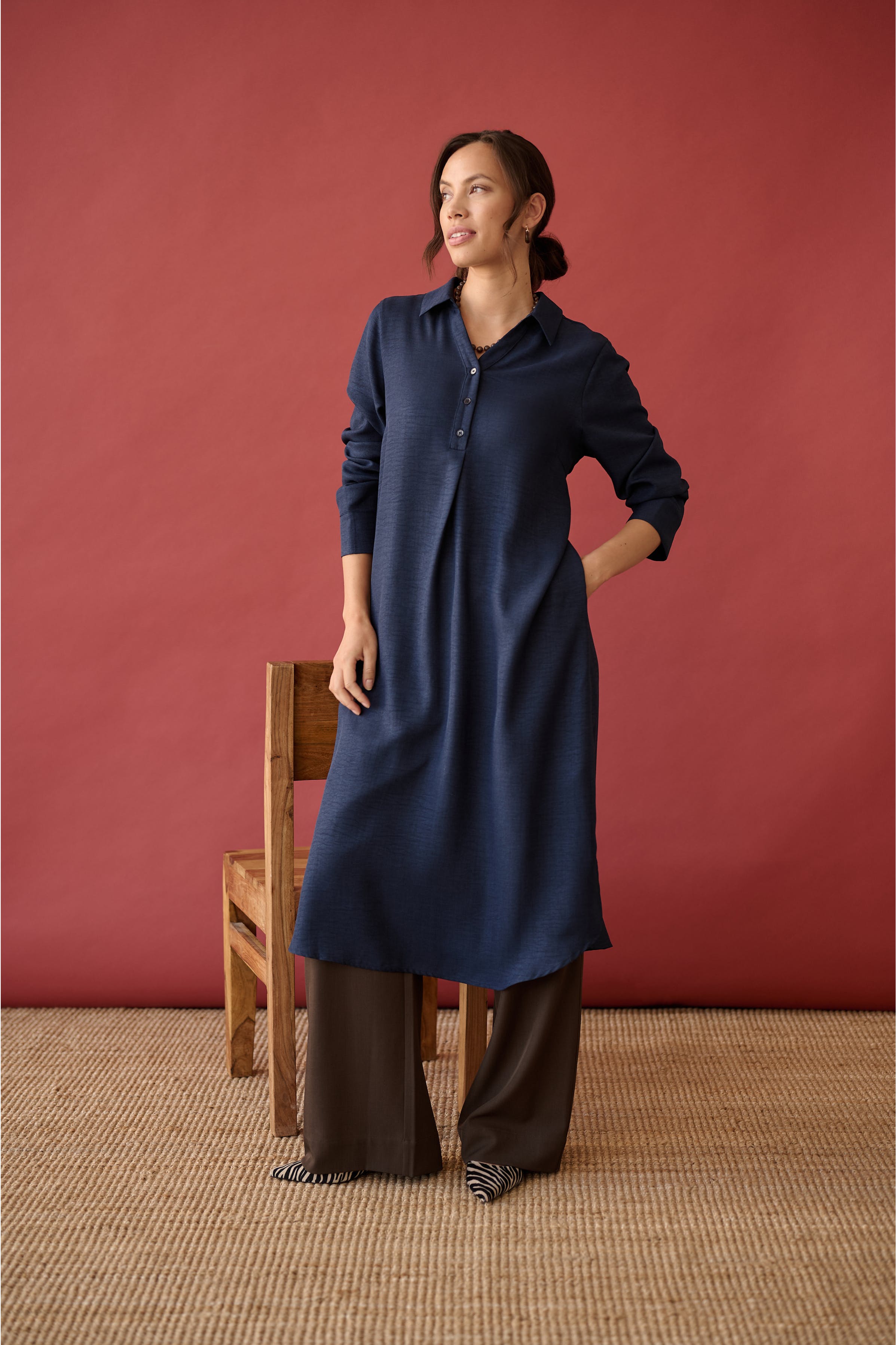 BPoda Dress LOCATION NONE 40200035-1939431