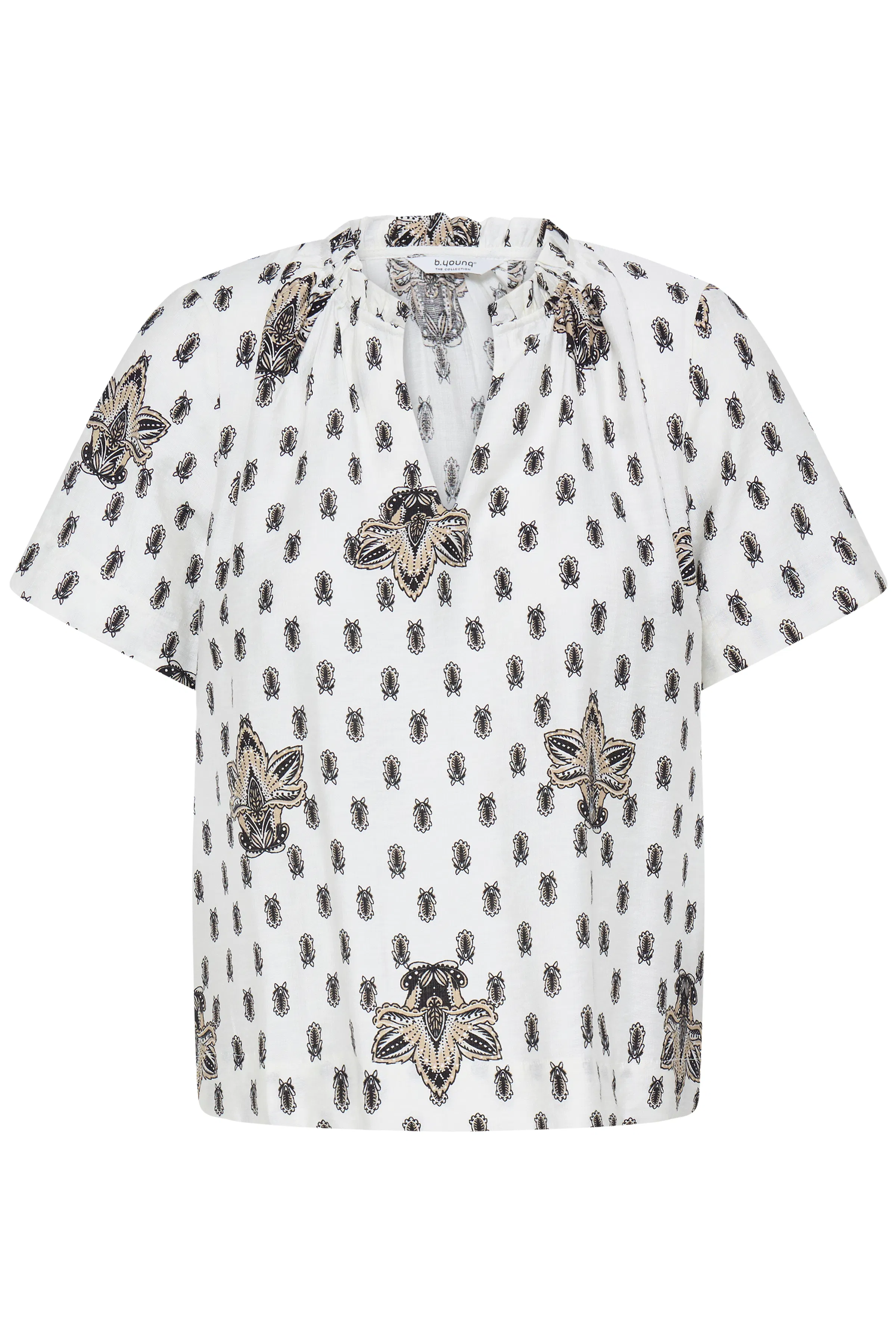 BYIKAIA Blouse PACK FRONT 20819037-900008801