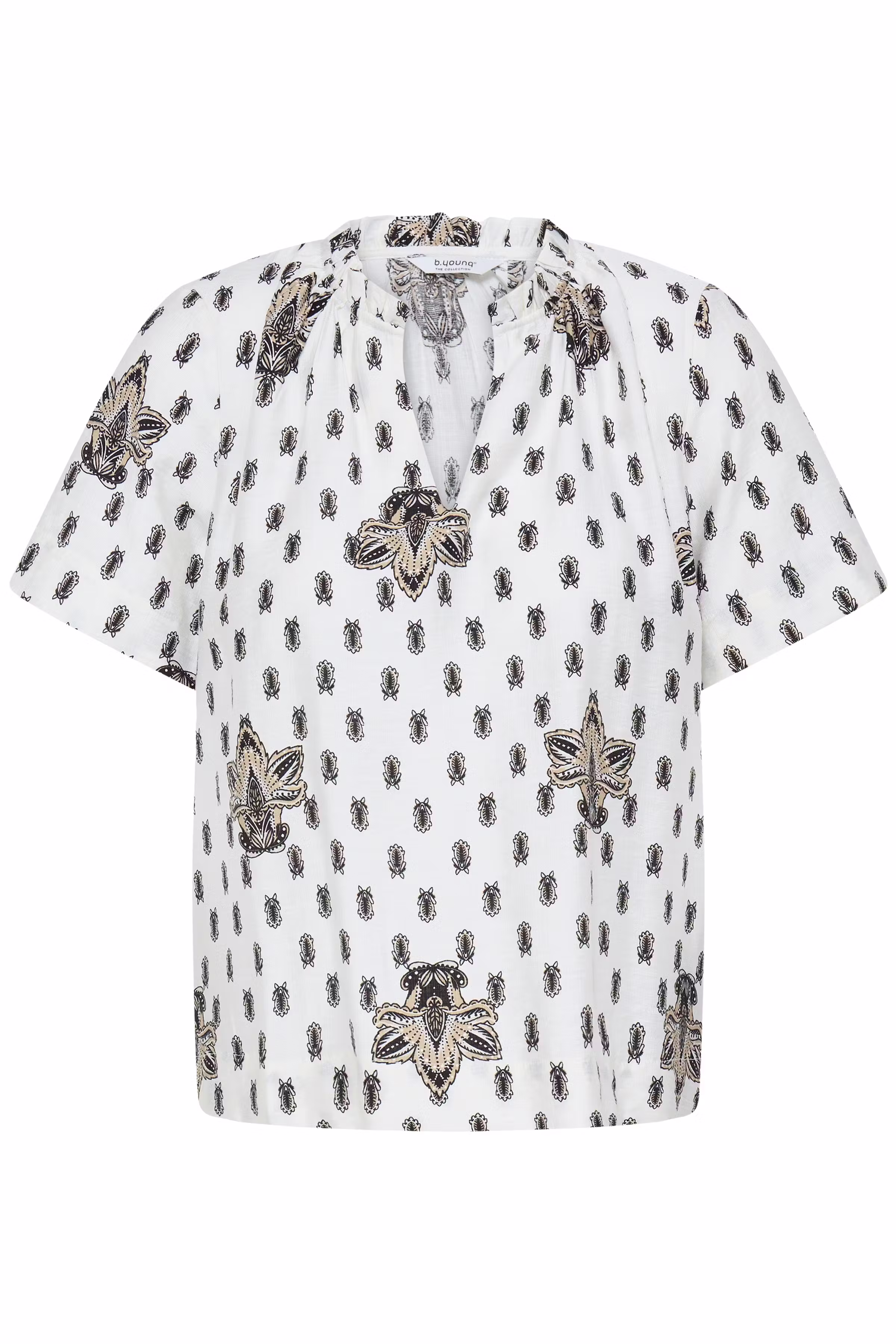 BYIKAIA Blouse PACK FRONT 20819037-900008801