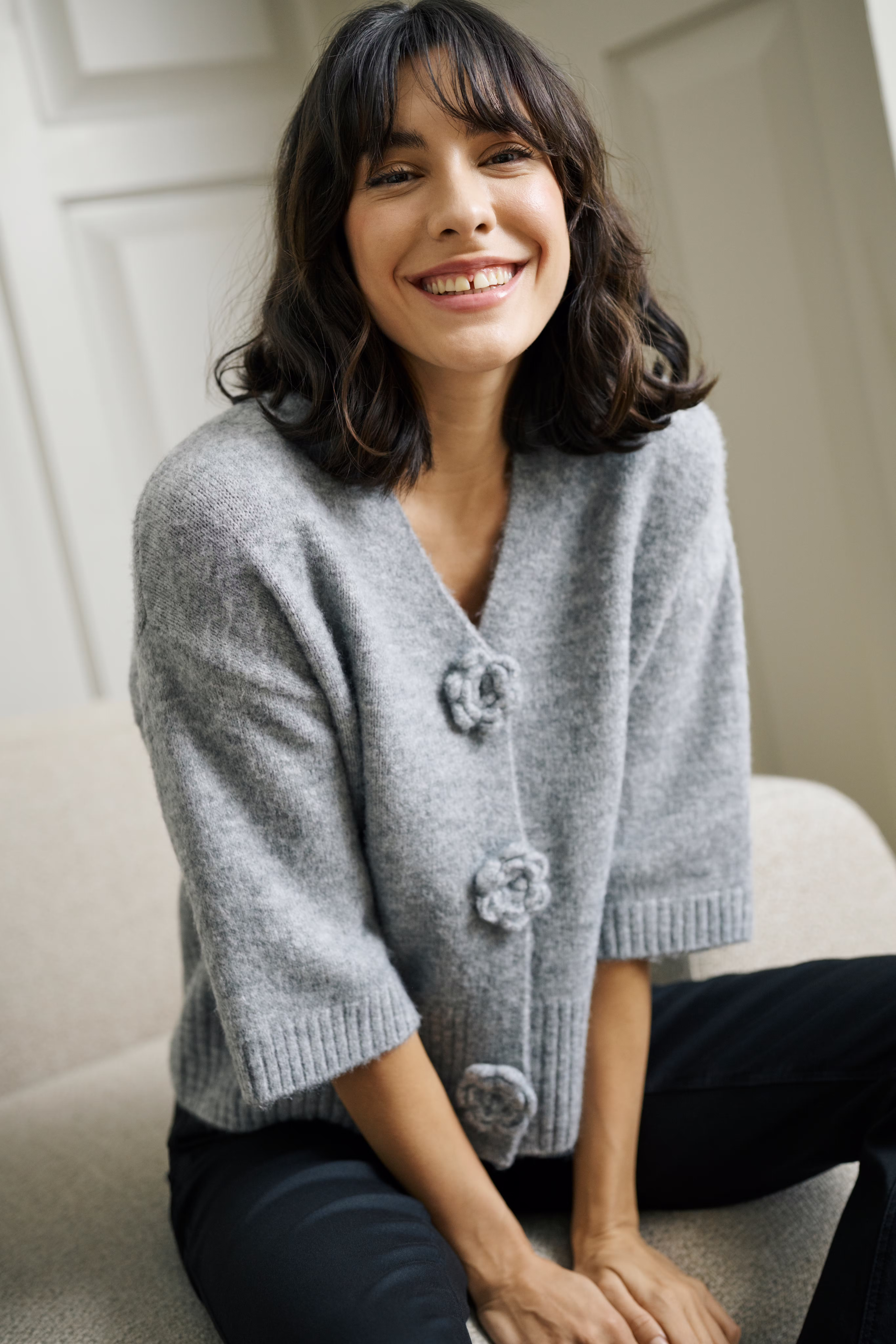 KArosie Cardigan/Gilet LOCATION NONE 10509480-100123