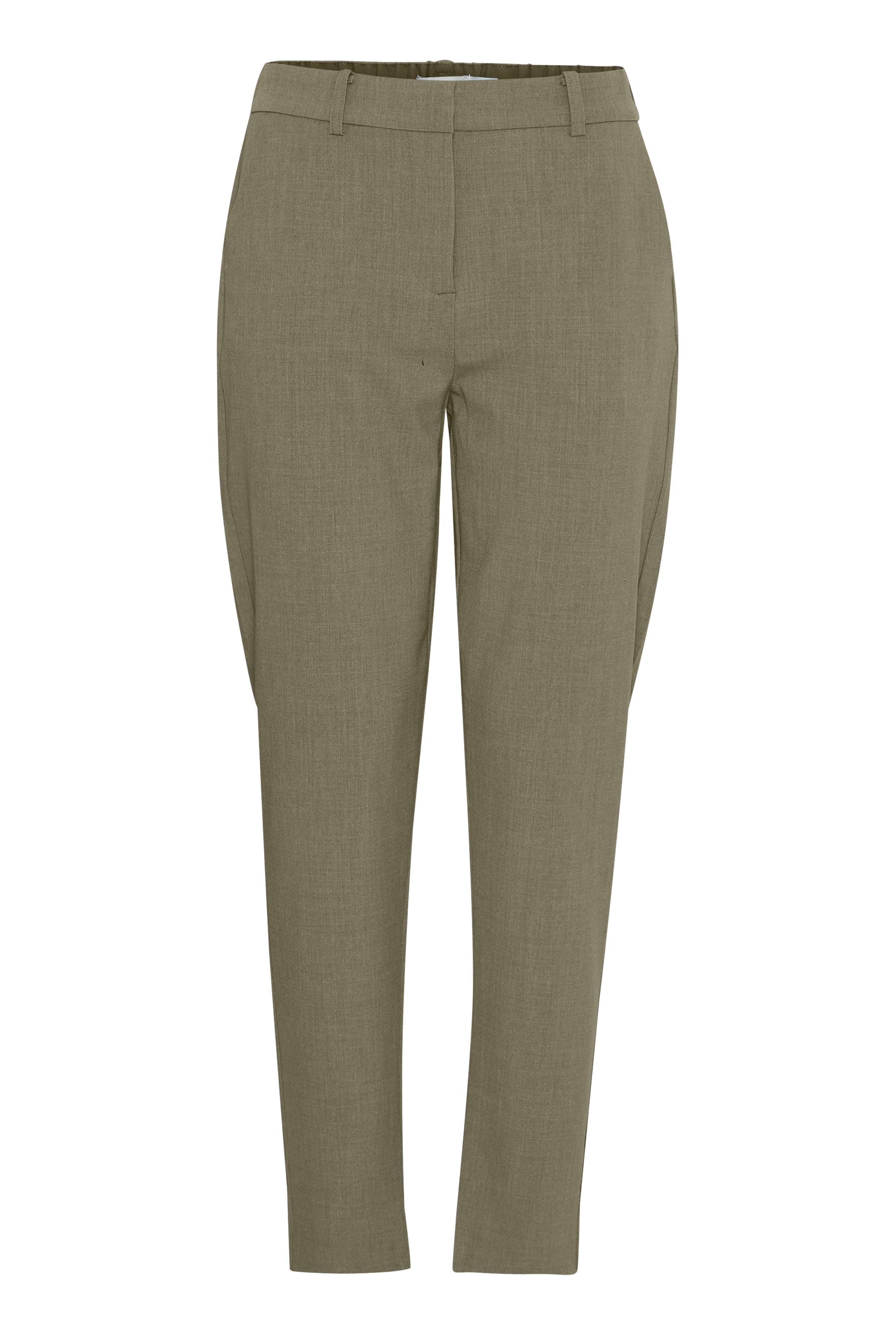 BYDANTA Trousers PACK FRONT 20803141-1706201