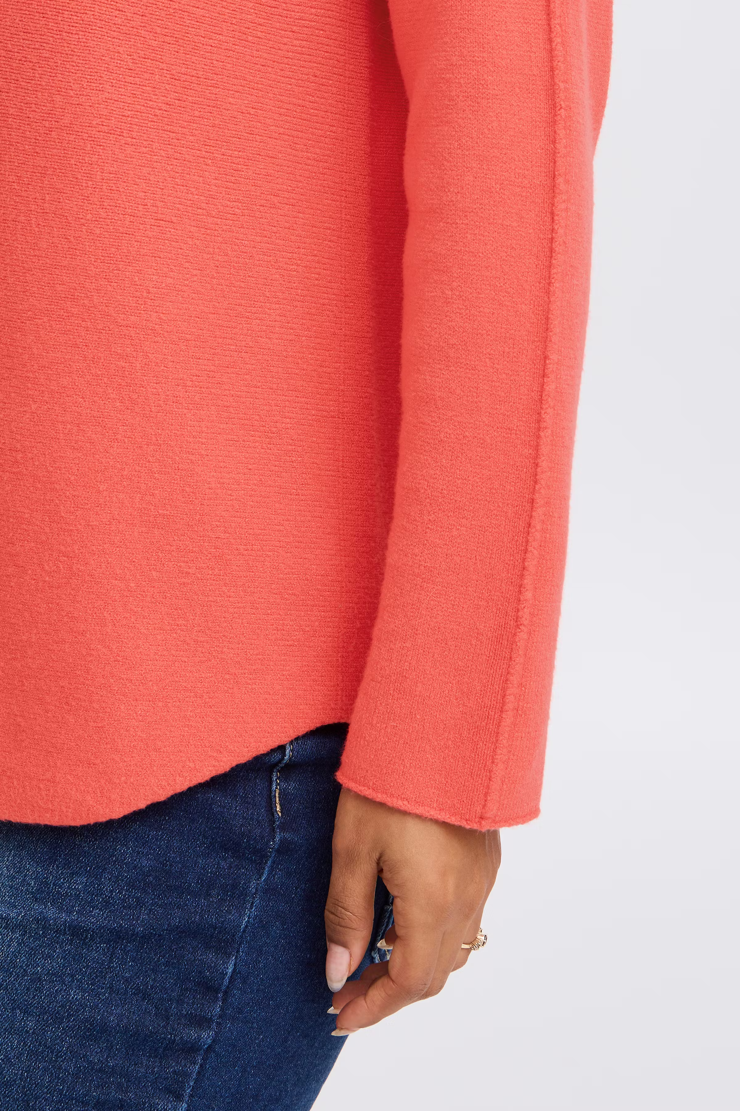 SBINNOVA Pullover LOOKBOOK DETAIL 22100452-181762