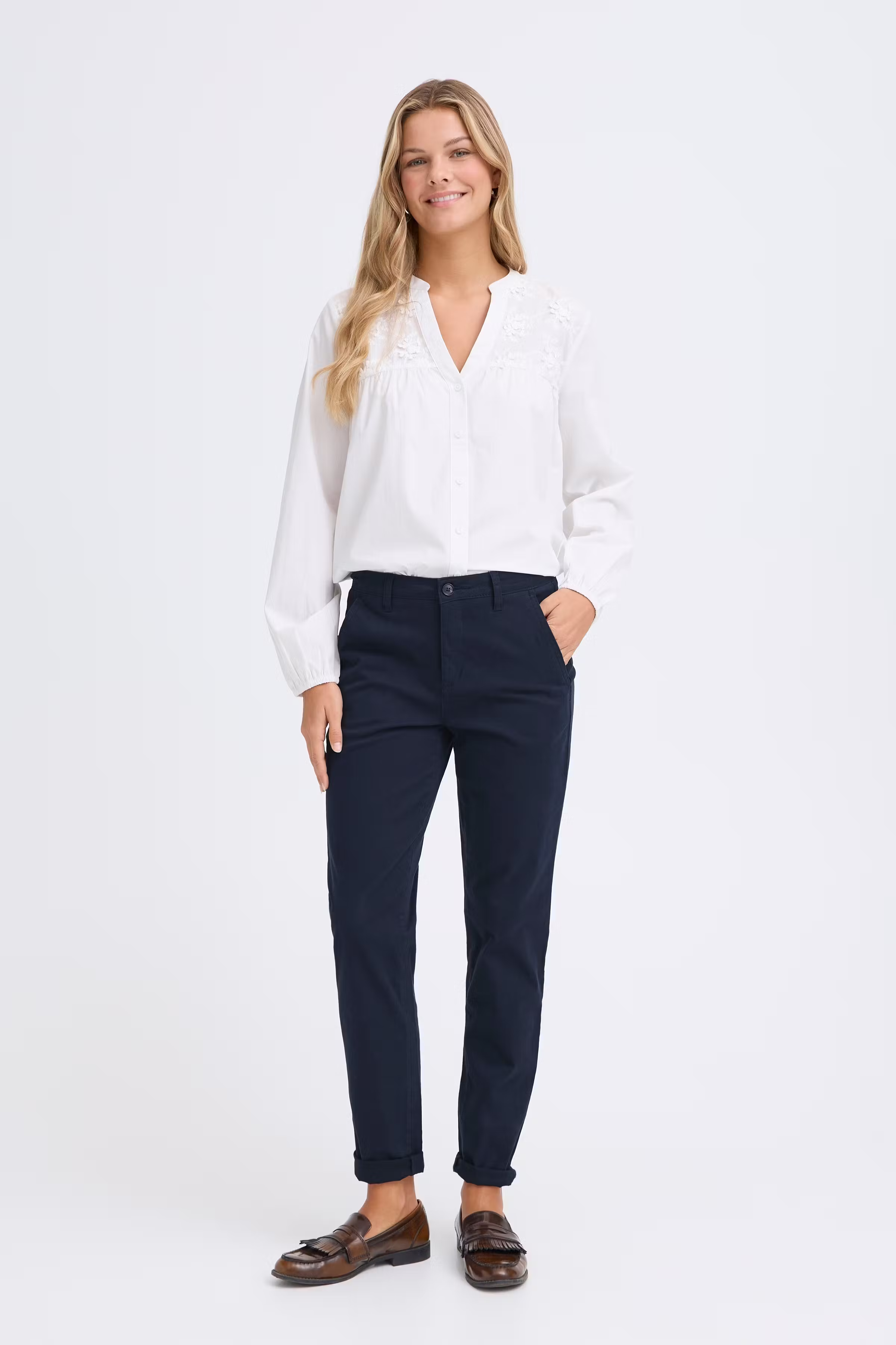 FRCATJA Trousers LOOKBOOK FRONT 20617450-193923