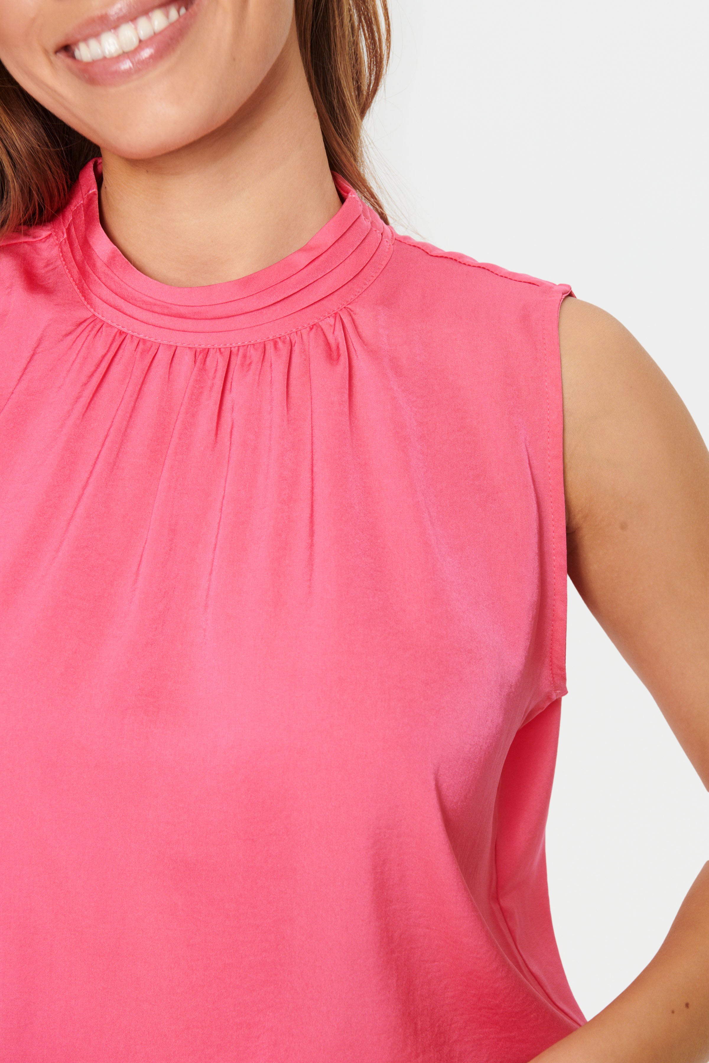 AileenSZ Blouse LOOKBOOK DETAIL 30500036-172033