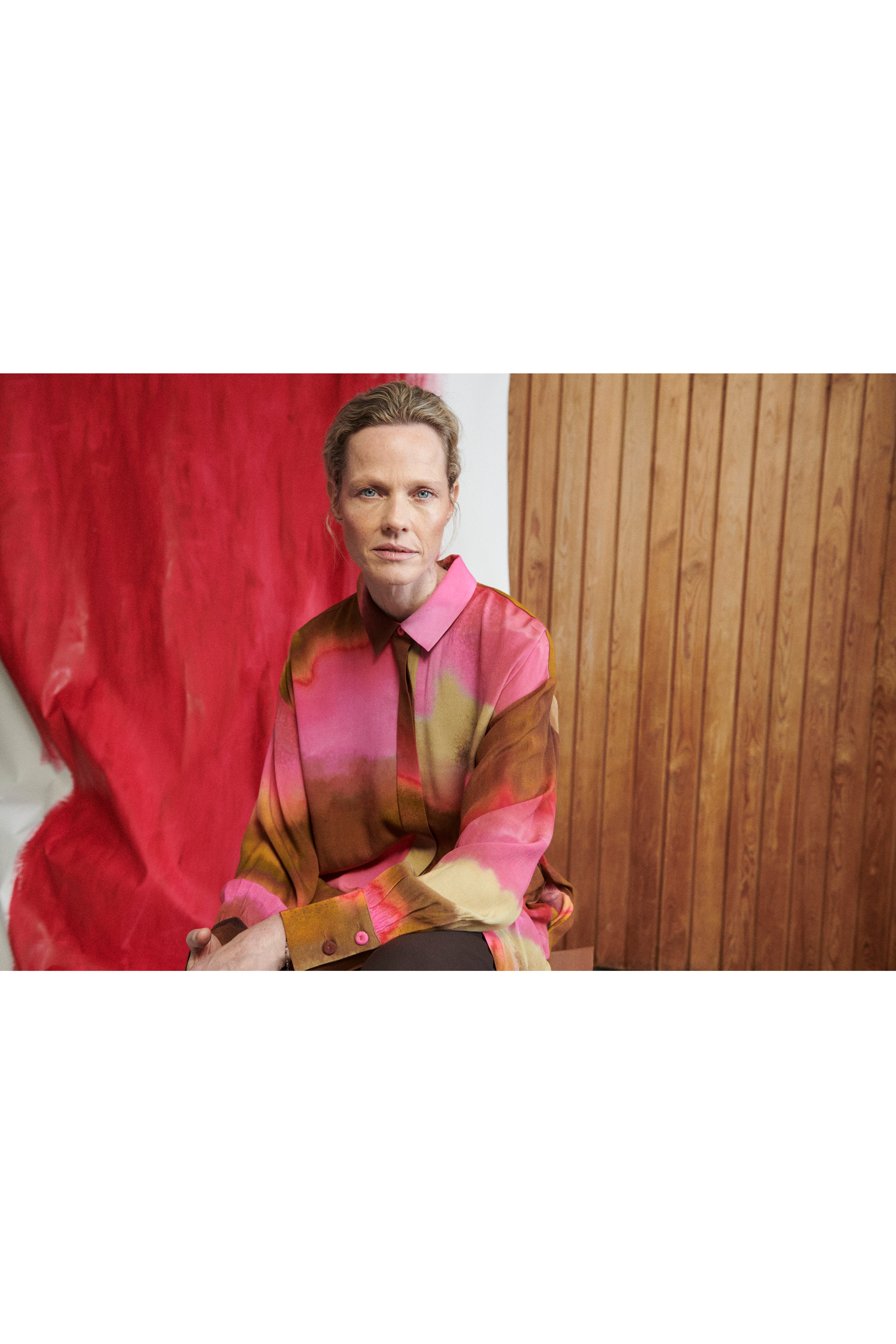 FRREBEKKA Klänning LOCATION NONE 20612927-202395