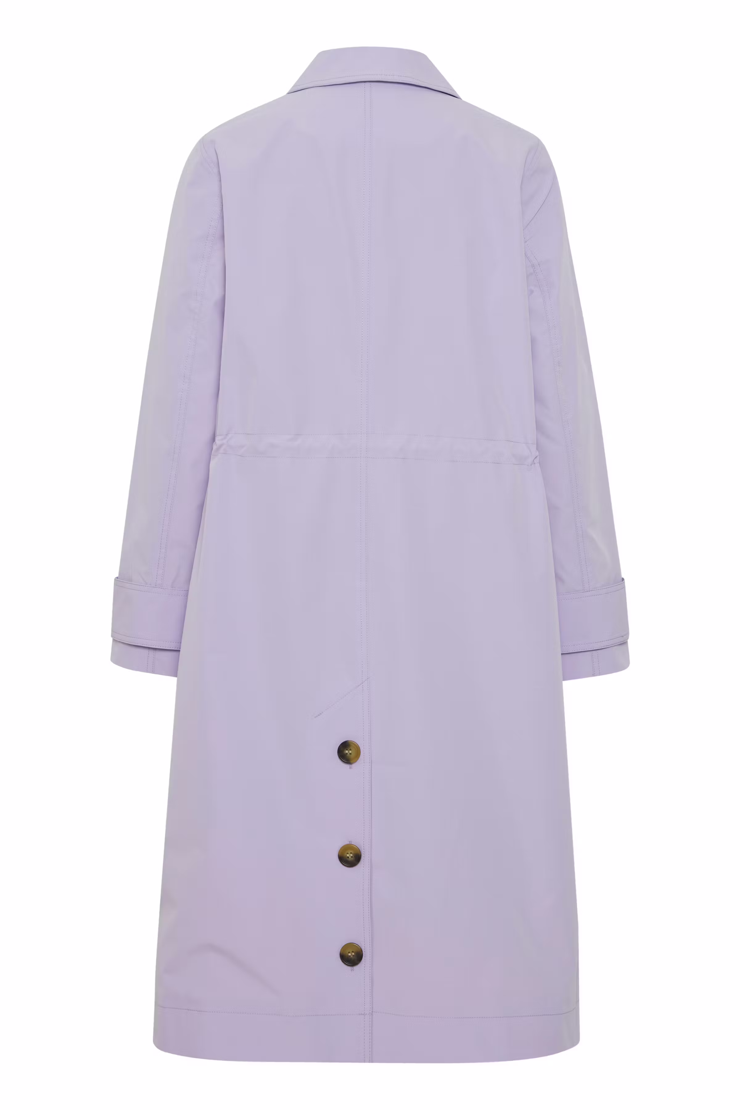 BYCASANDRA Kåpe PACK BACK 20812644-153716