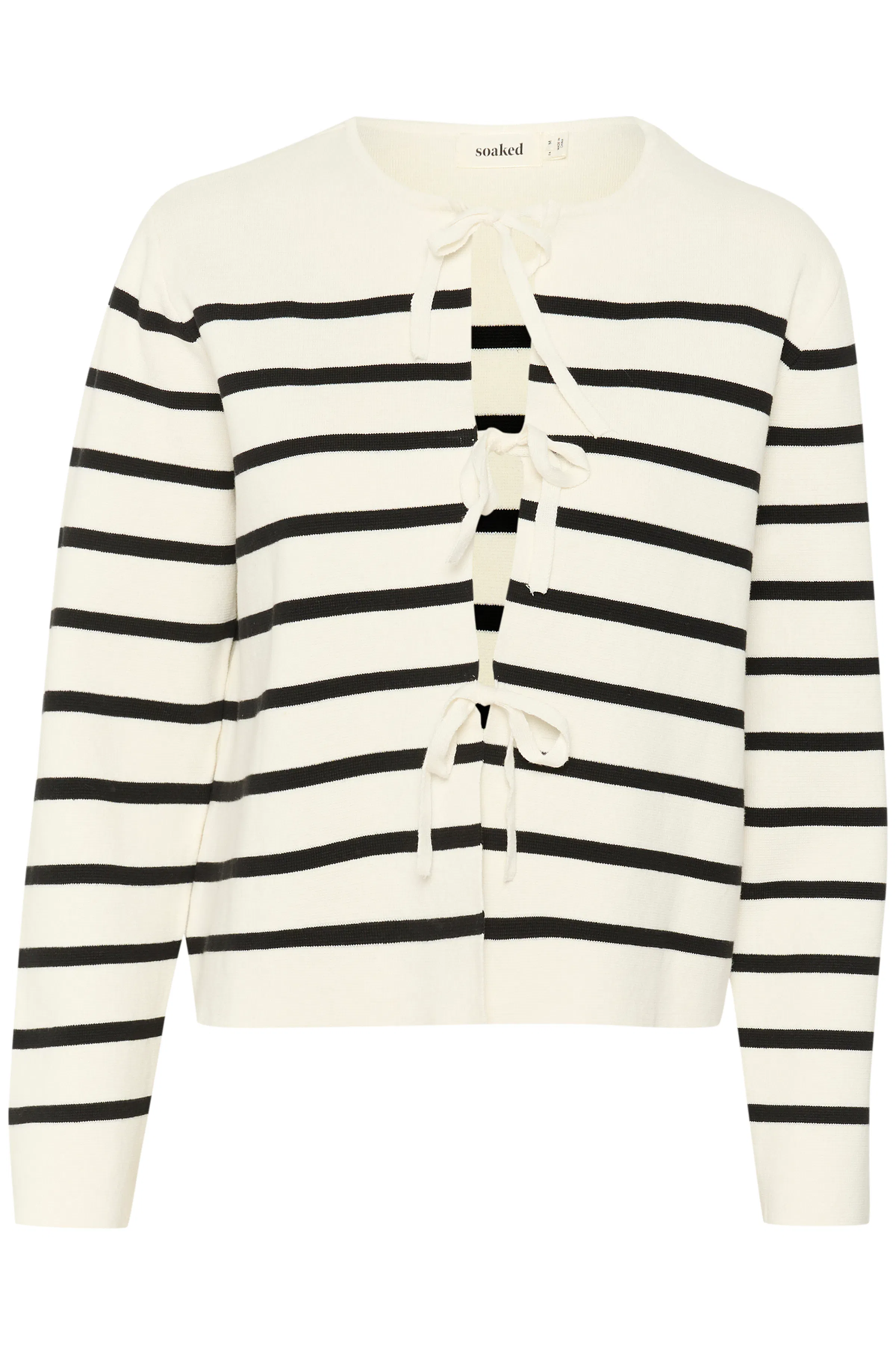 SLHaven Cardigan PACK FRONT 30408395-303918