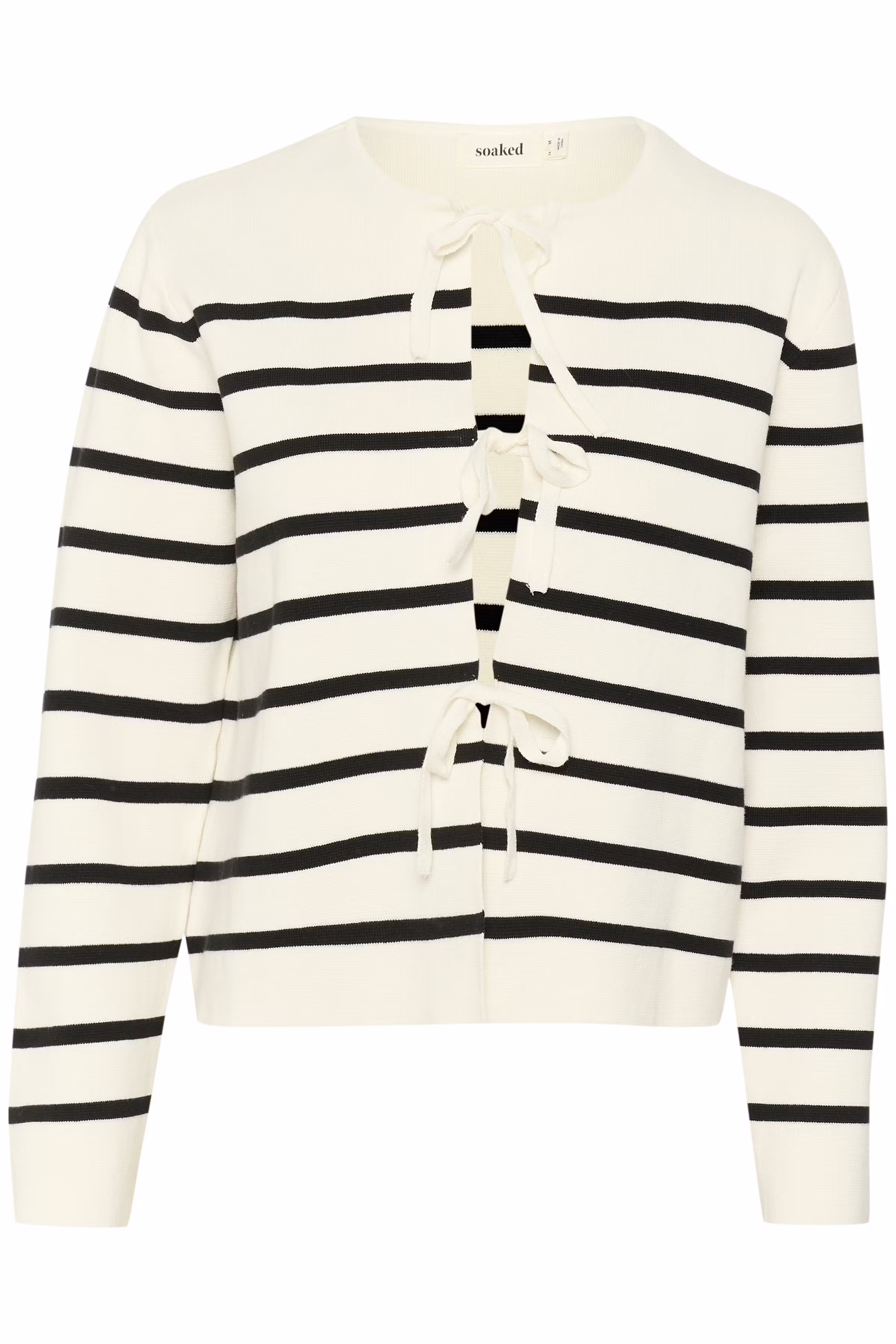 SLHaven Cardigan PACK FRONT 30408395-303918
