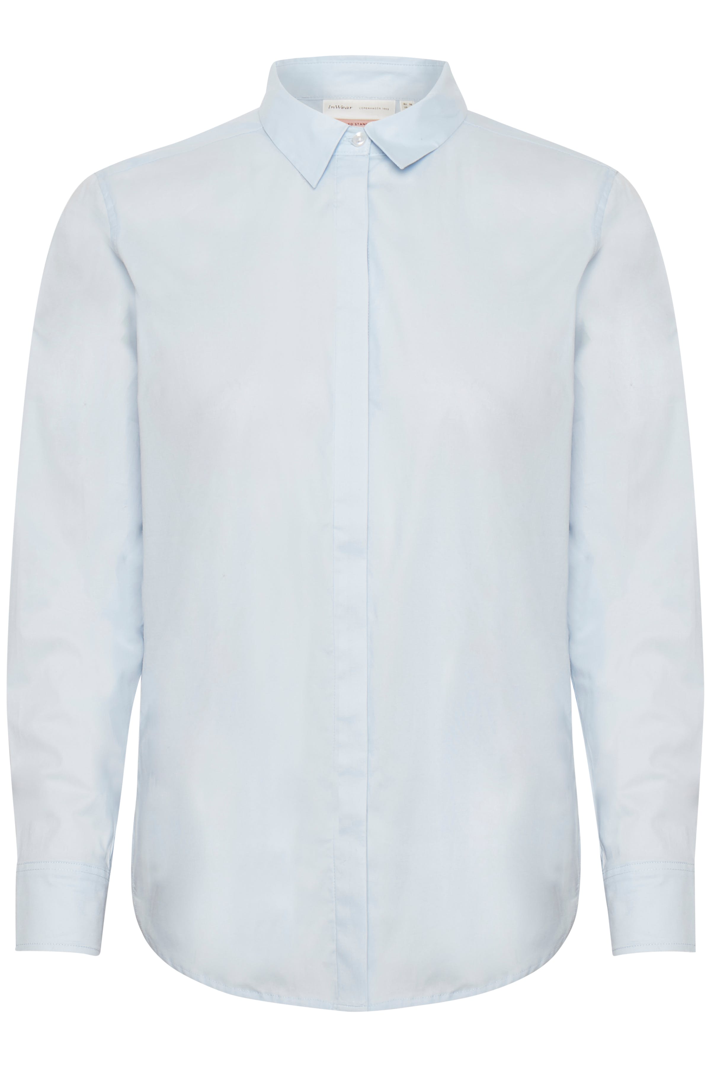 VenusIW Skjorte PACK FRONT 30103473-10341