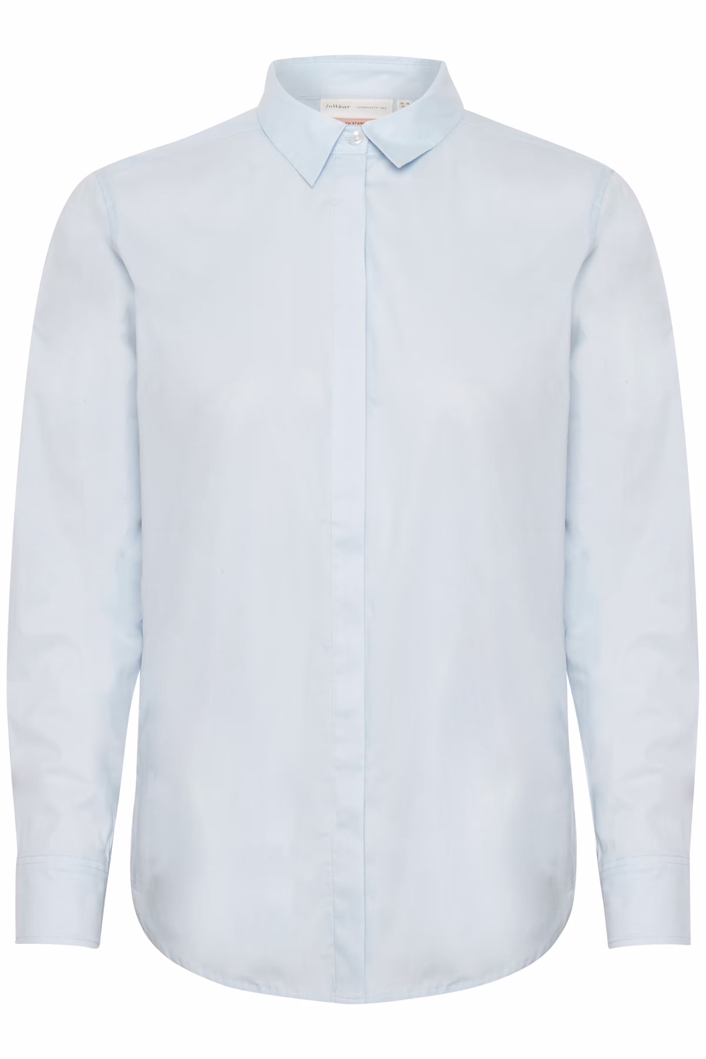 VenusIW Skjorte PACK FRONT 30103473-10341