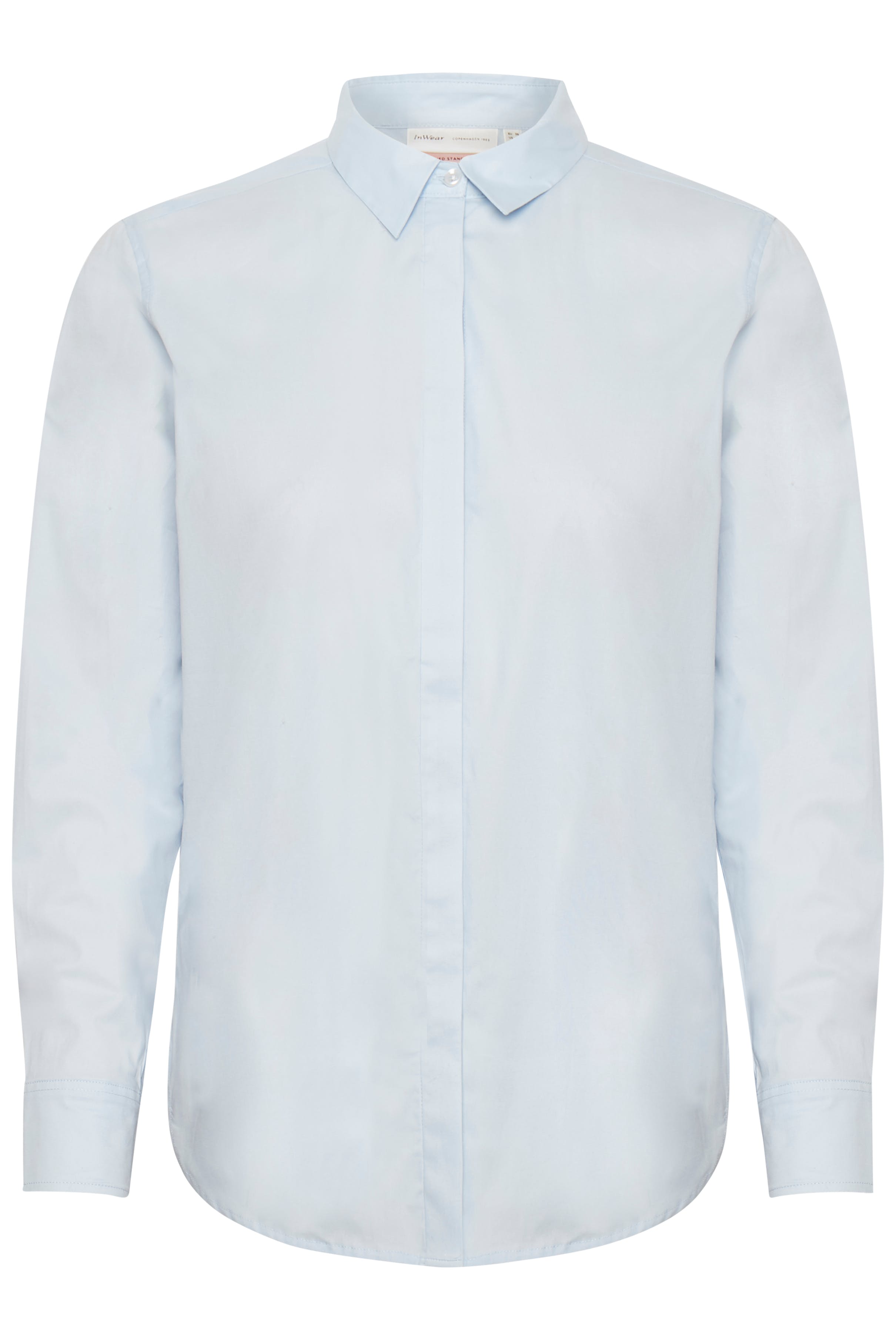 Långärmad skjorta PACK FRONT 30103473-10341