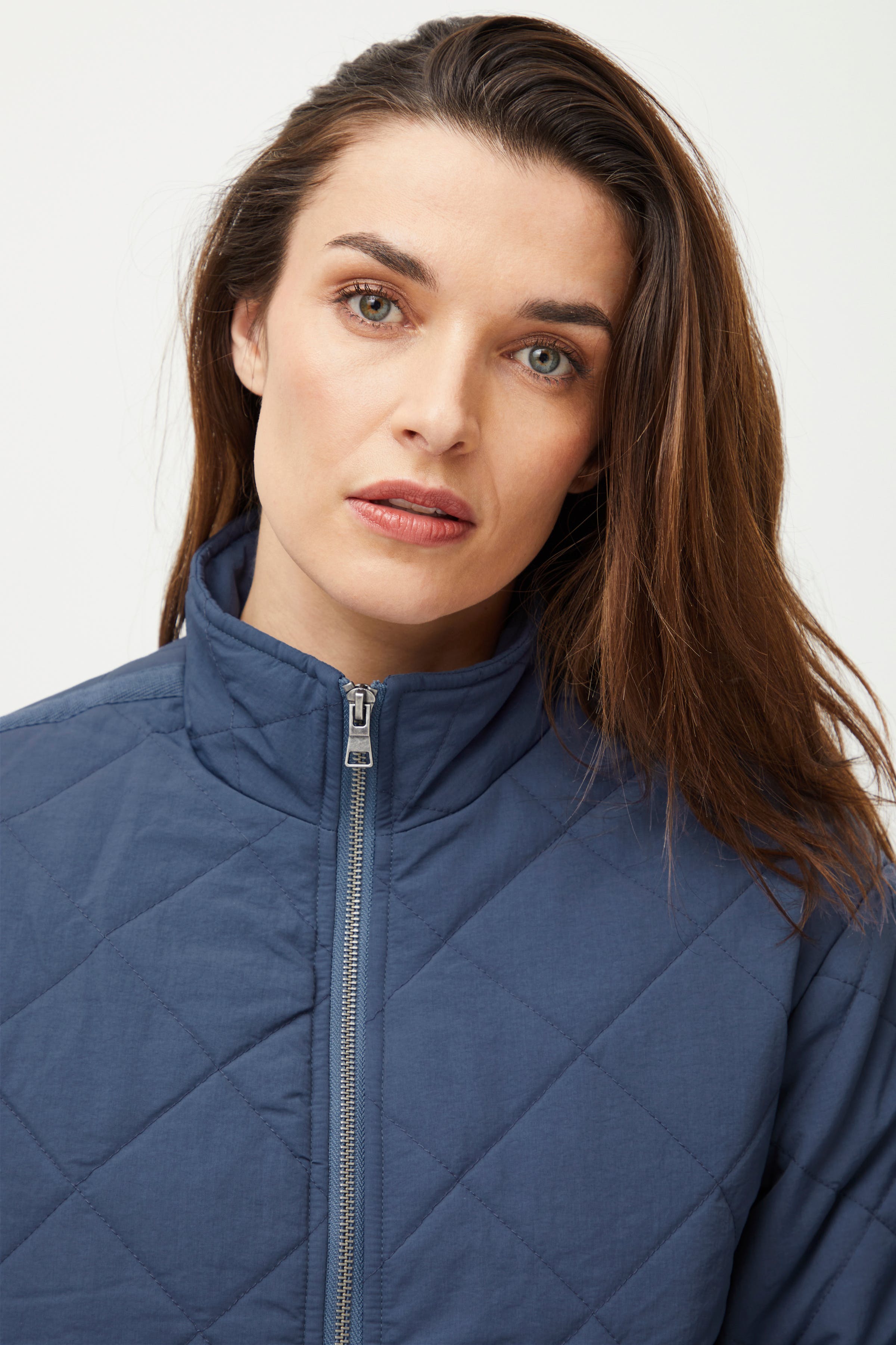 PZAYA Casual jacket LOOKBOOK DETAIL 50207856-193929