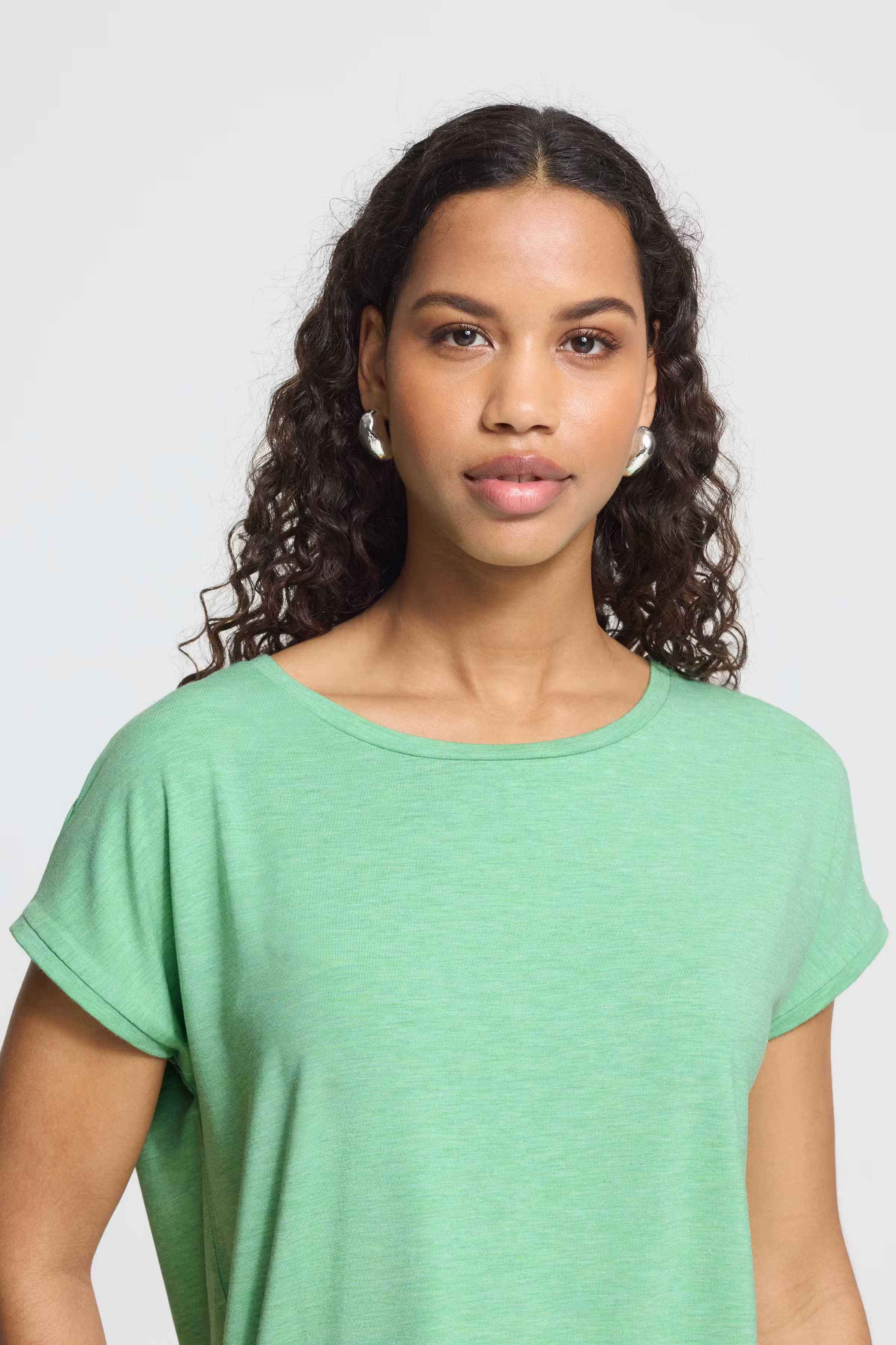 IHREBEL T-shirt LOOKBOOK DETAIL 20109945-156322