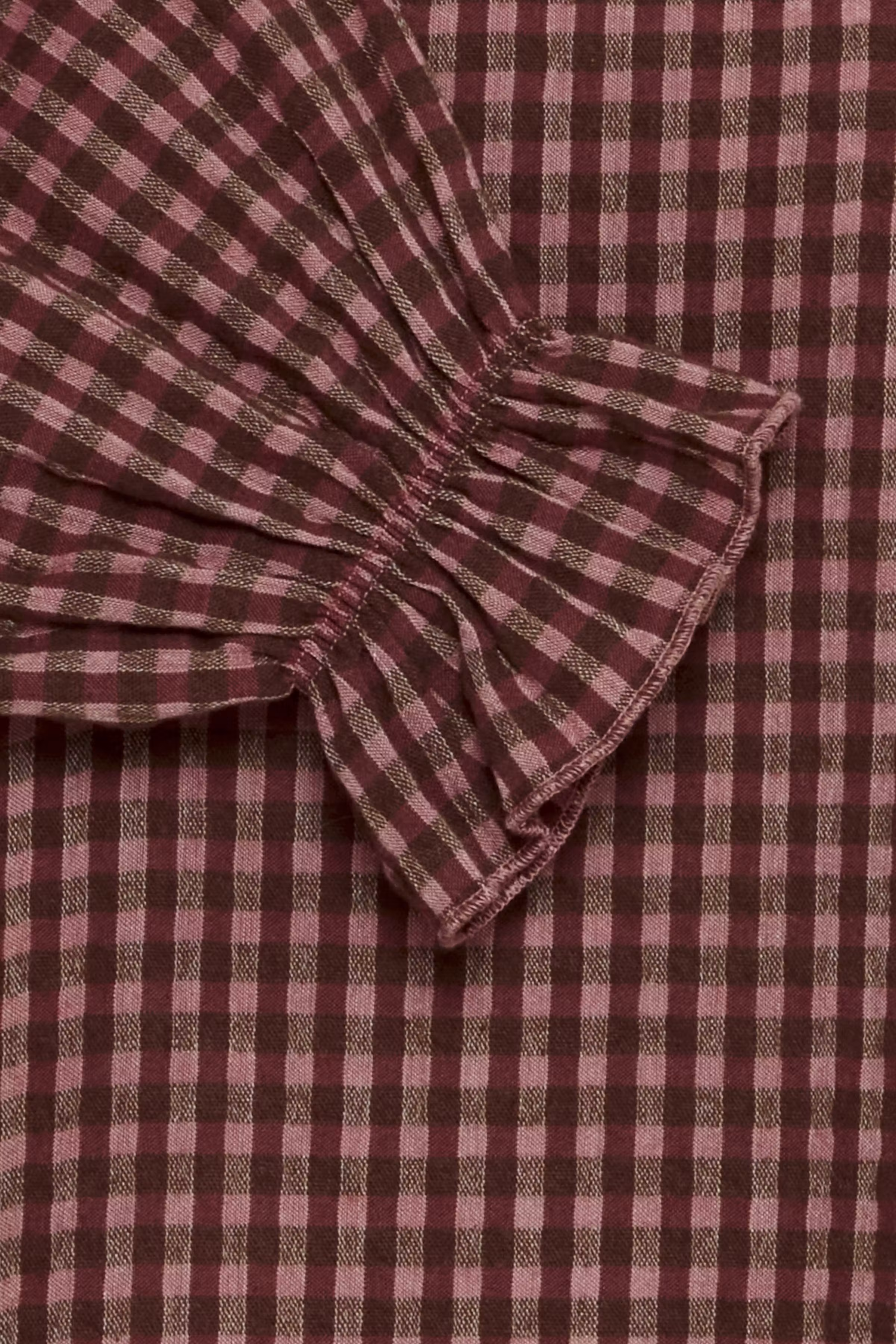 SBBELMA Bluse PACK DETAIL 22100759-171512